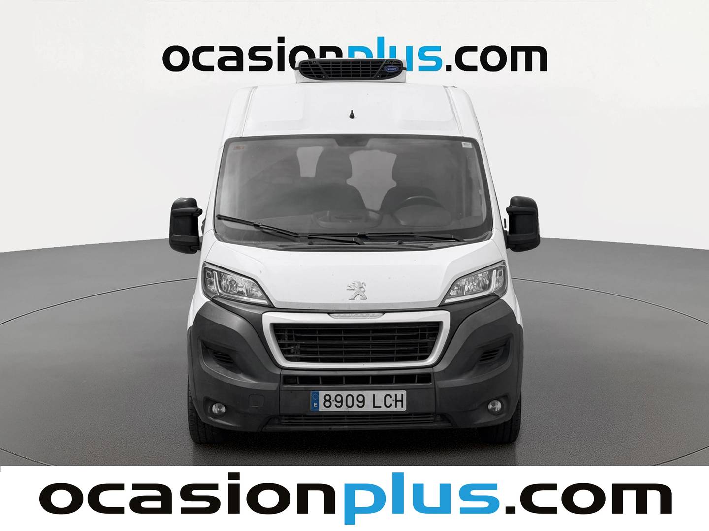 Peugeot Boxer Peugeot Boxer Furgon BlueHDi 130 Pack 335 L3H2 (130 CV) isotermo al mejor precio
