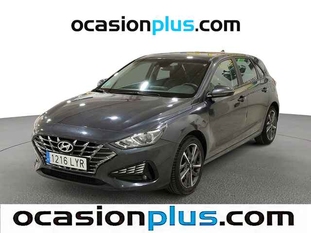 Hyundai I30 Segunda Mano Baratos Barcelona