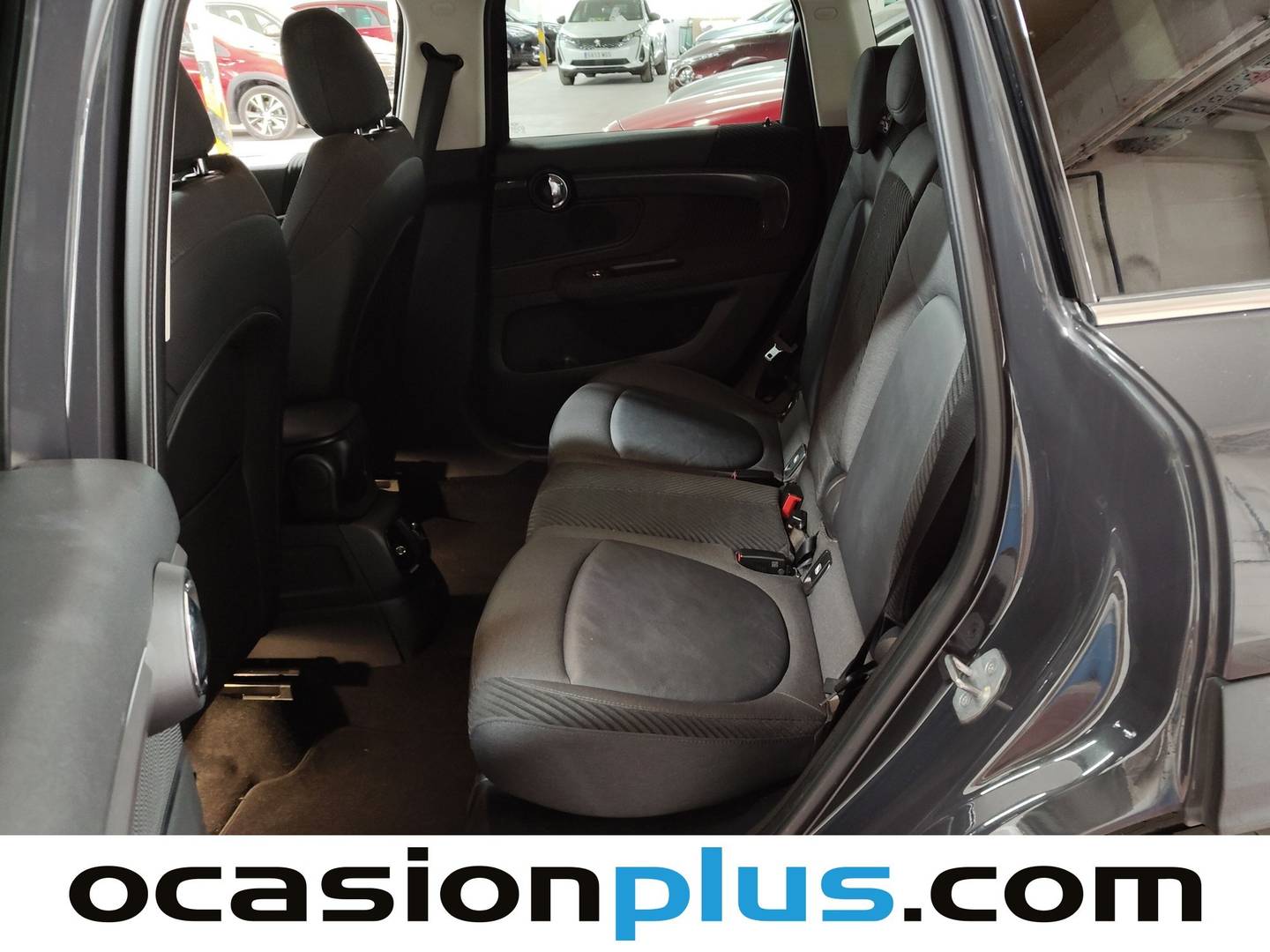 Foto Mini Countryman MINI MINI Countryman Cooper S (192 CV)