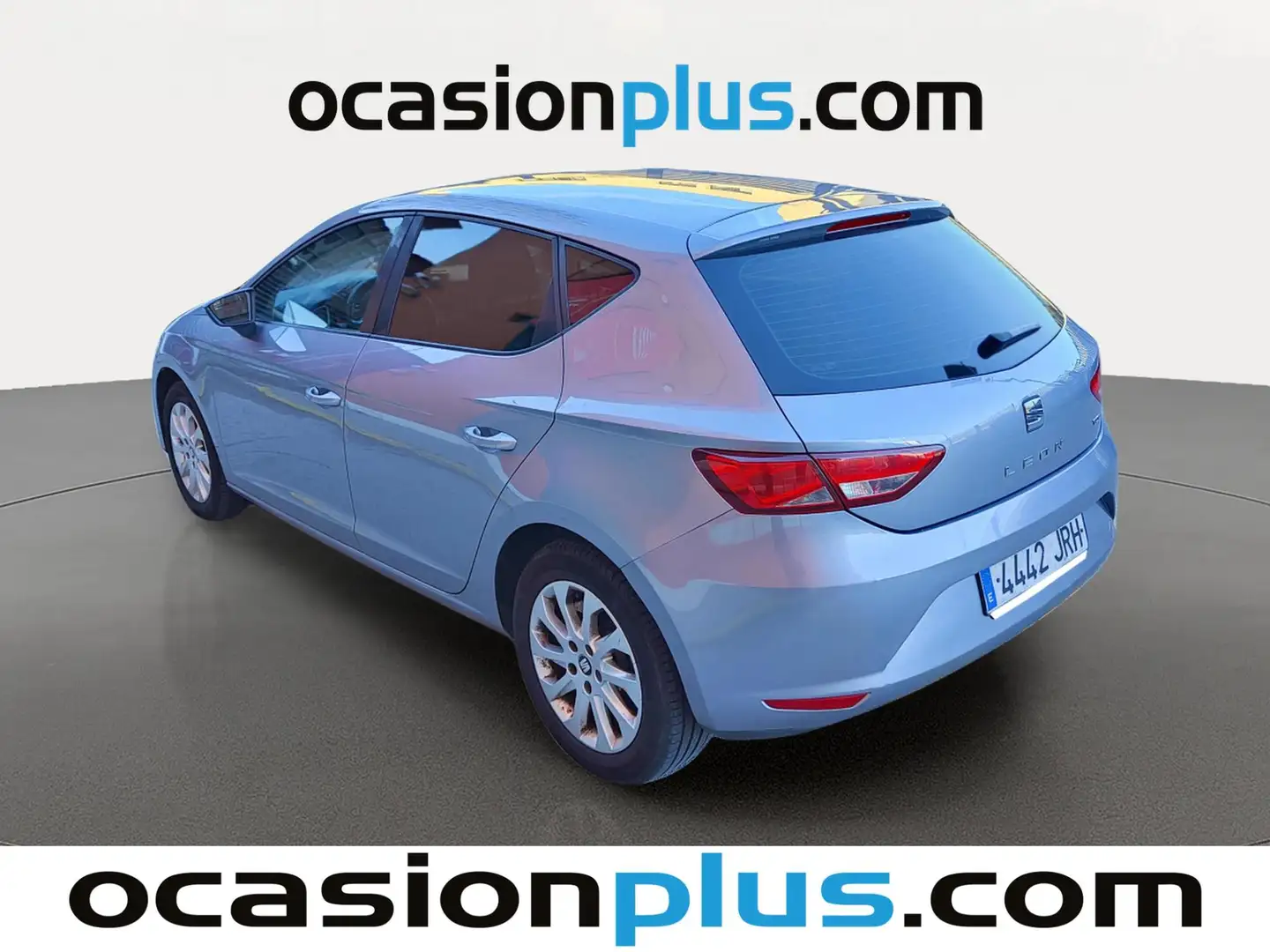 Foto Seat León SEAT León 1.6 TDI St&Sp Reference Plus (110 CV)