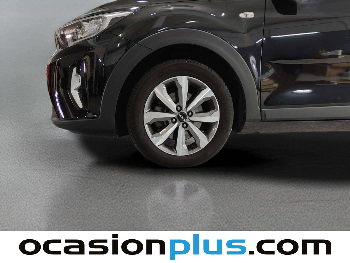 KIA Stonic KIA Stonic 1.0 T-GDi Drive (100 CV) de ocasión