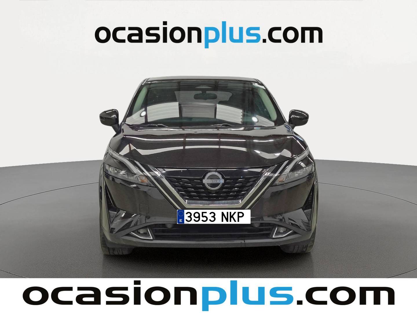 Nissan QASHQAI Nissan Qashqai E-POWER Acenta (190 CV) de segunda mano