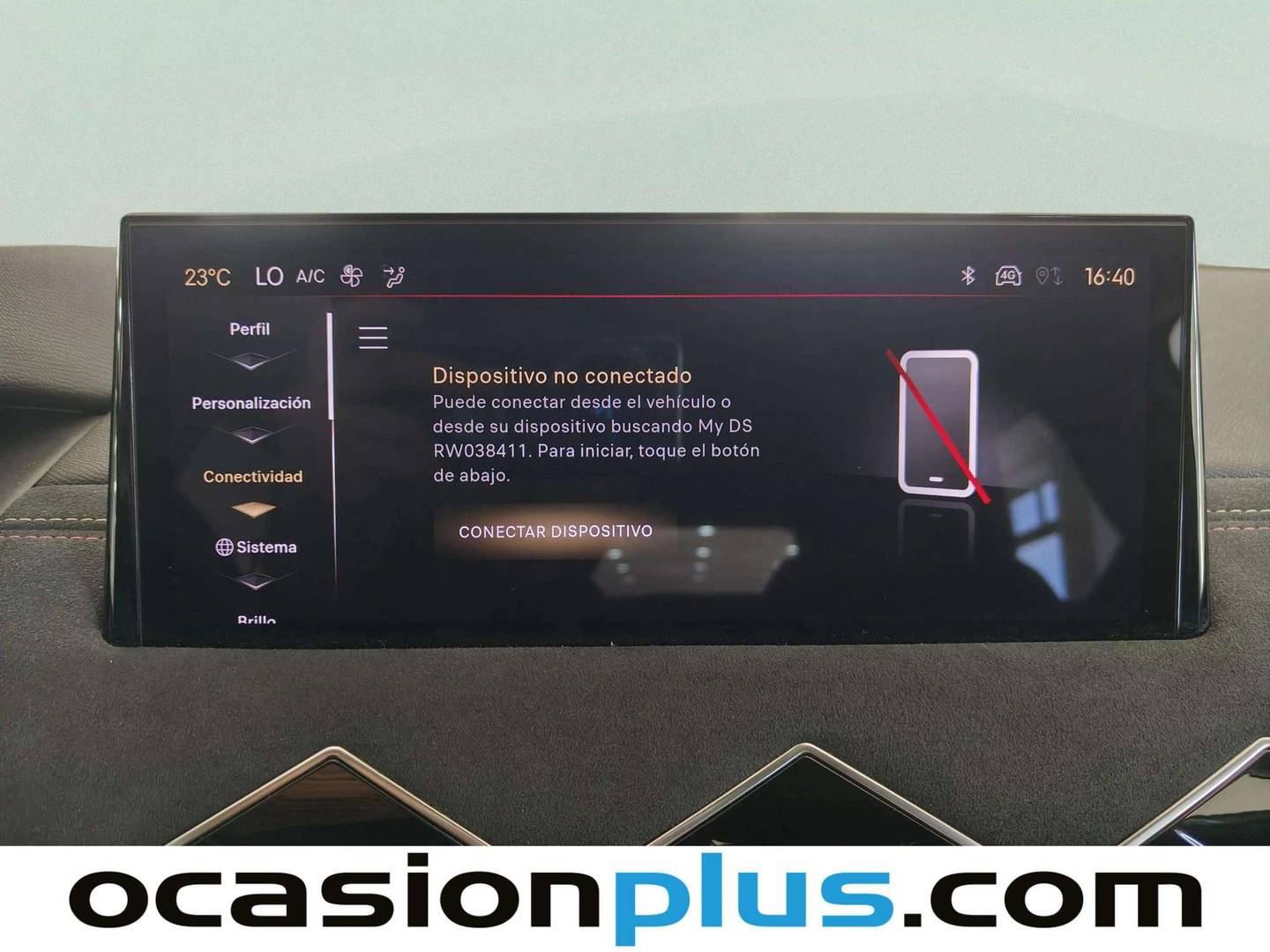 DS DS 3 DS DS3 Performance Line PureTech Auto  (130 CV) al mejor precio