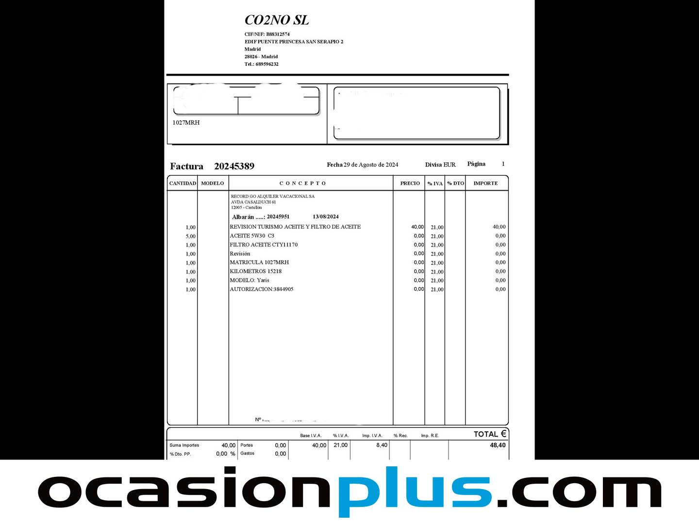 Foto Toyota Yaris Toyota Yaris 1.5 S-Edition (125 CV)