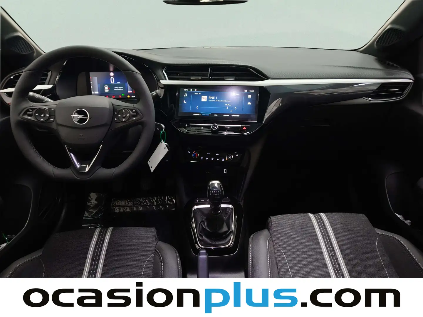 Foto Opel Corsa Opel Corsa 1.2 T XHL GS (100 CV)