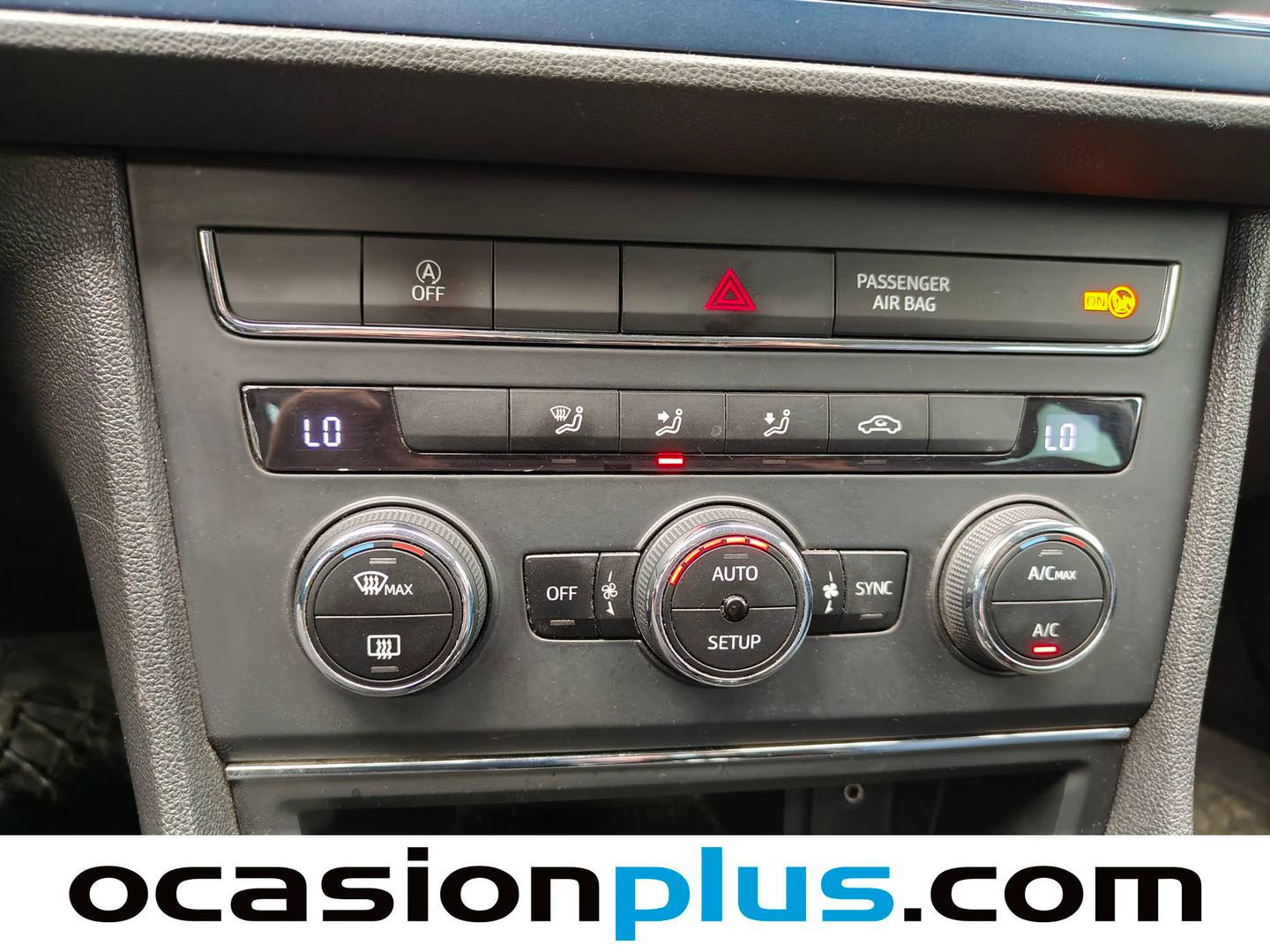 Seat León Seat León ST 1.2 TSI St&Sp Style Connect (110 CV) 110cv