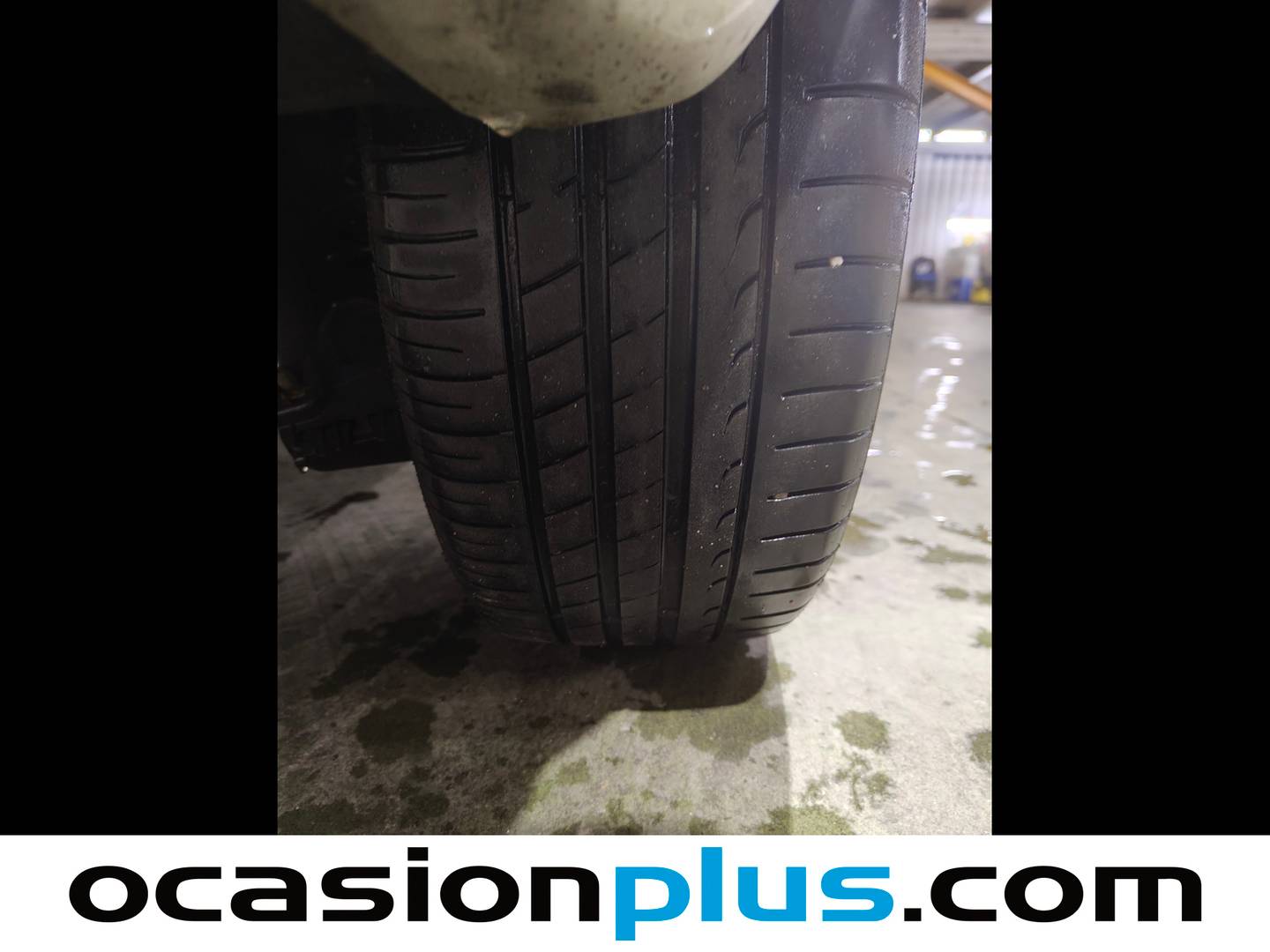 Foto Renault Mégane Renault Megane Sedan Dynamique 1.6 (110 CV)