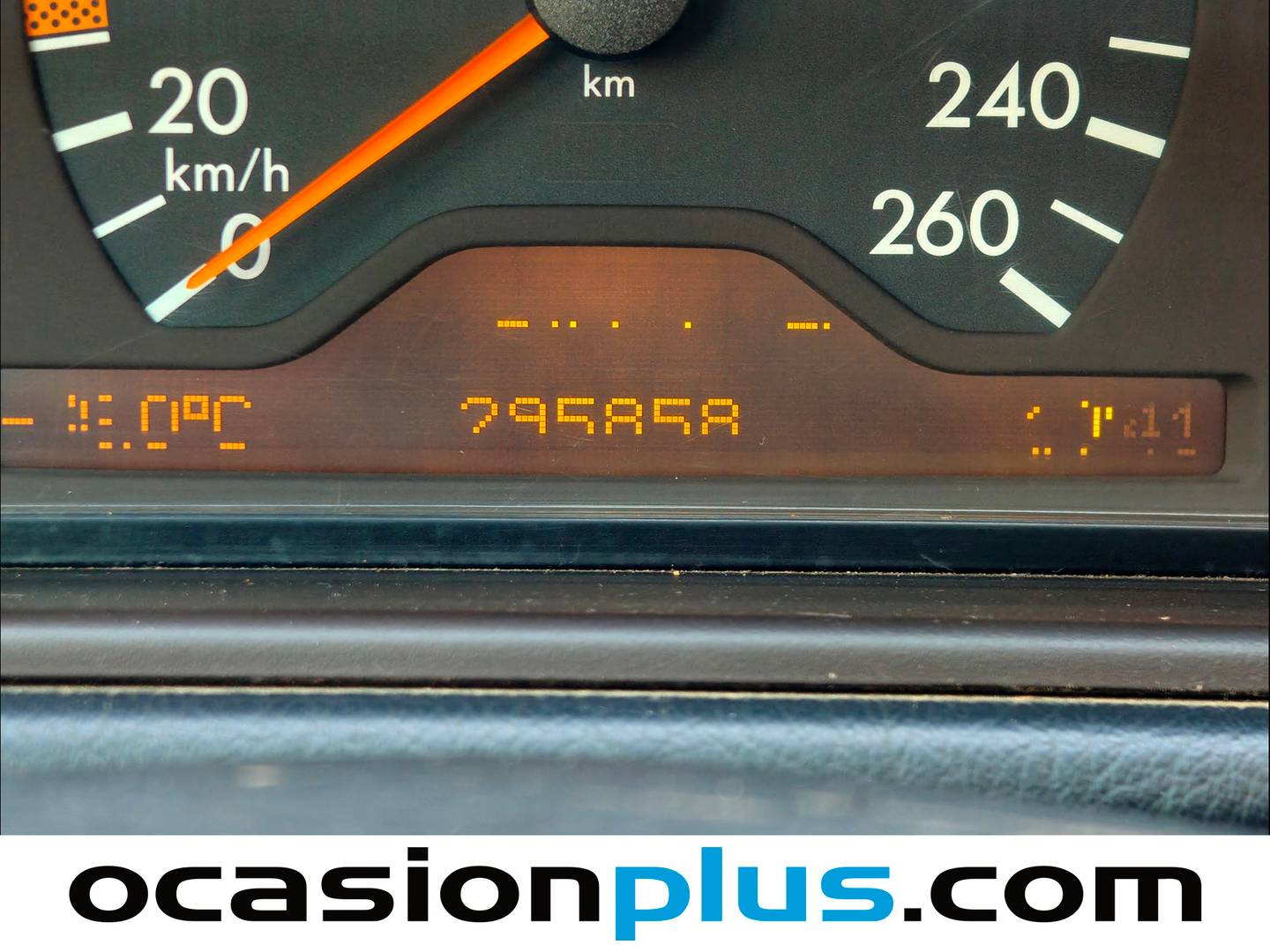Mercedes Clase CLK Mercedes Clase CLK 430 Elegance (279 CV) gasolina
