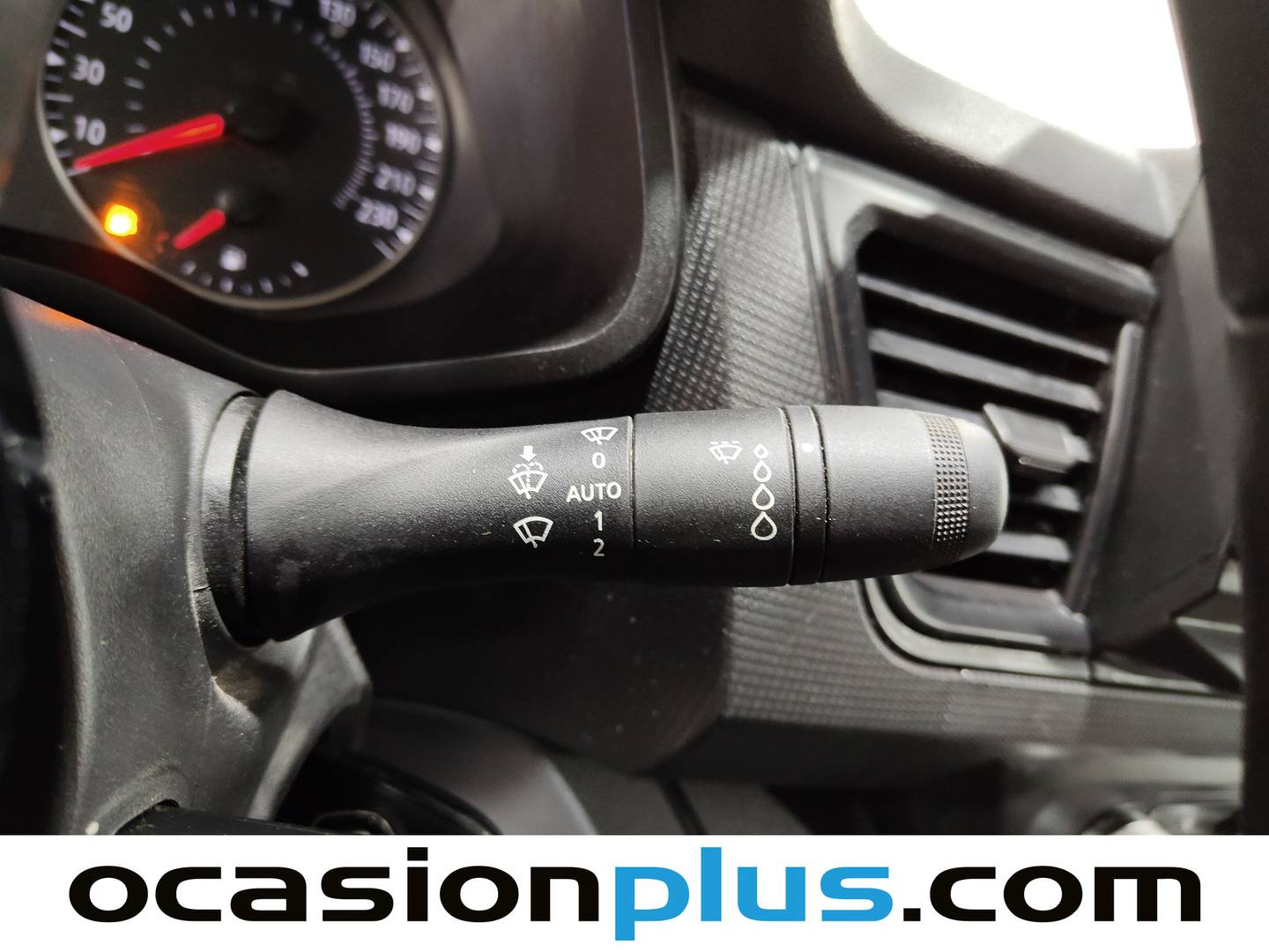 Equipamiento del Renault Trafic Renault Trafic Furgon L1H1 Blue dCi (130 CV) 3 Plazas
