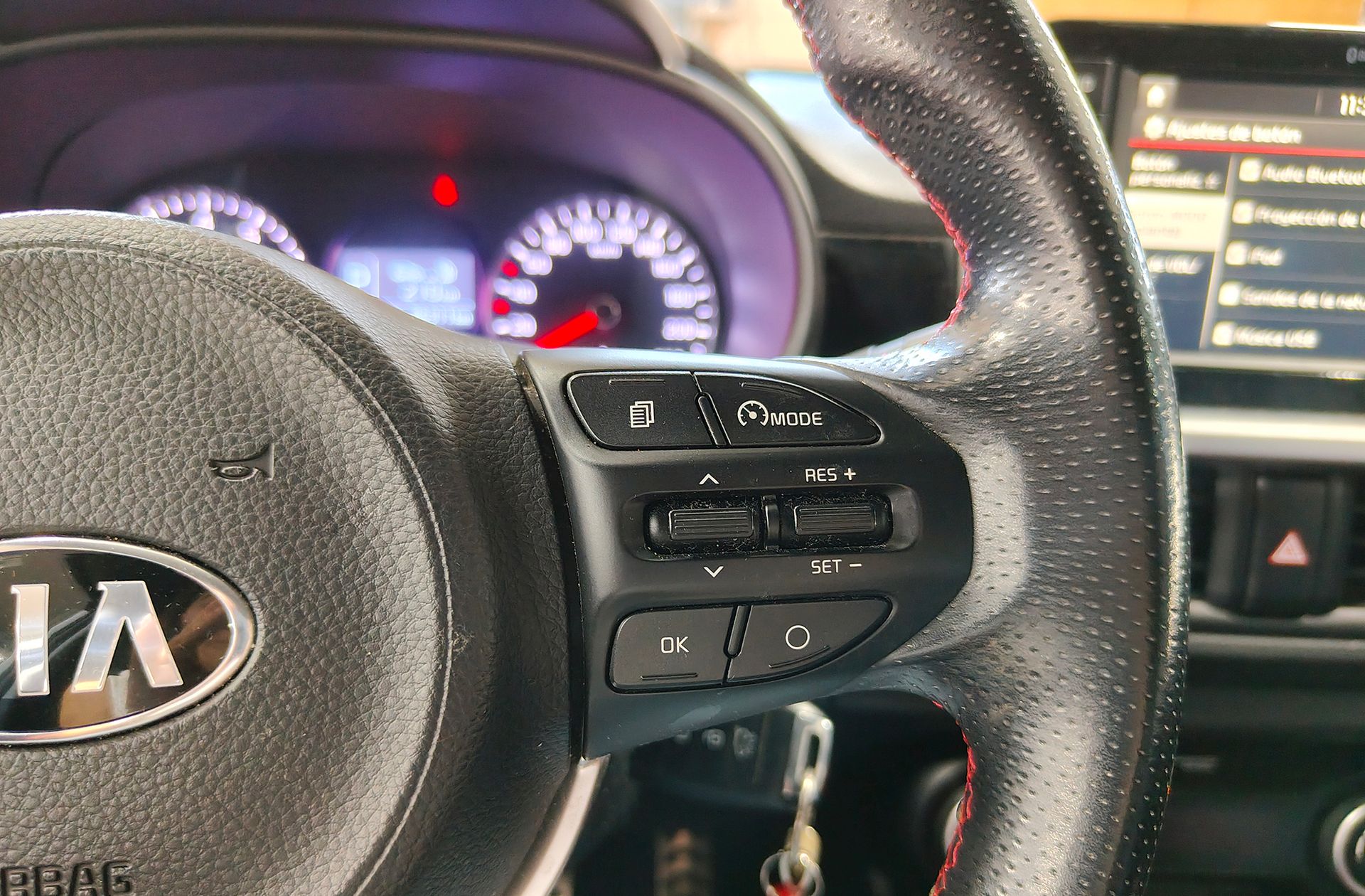 Kia Picanto 1.2 Cvvt GT Line - foto 29