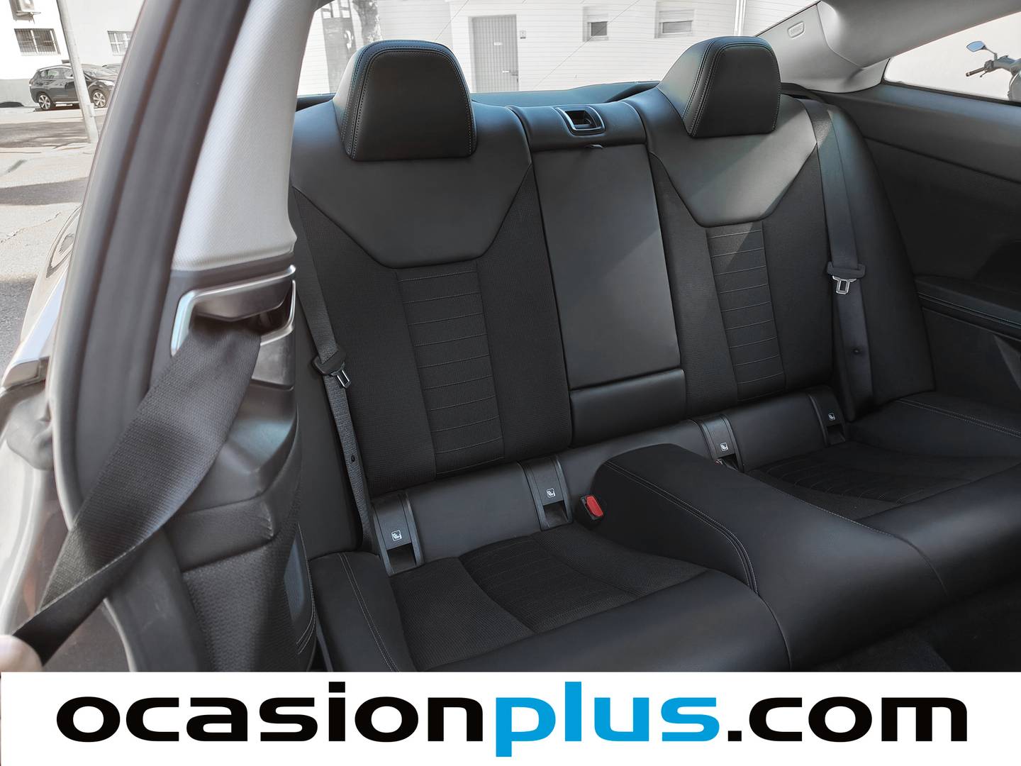 Foto BMW Serie 4 BMW Serie 4 420d Coupe (190 CV)