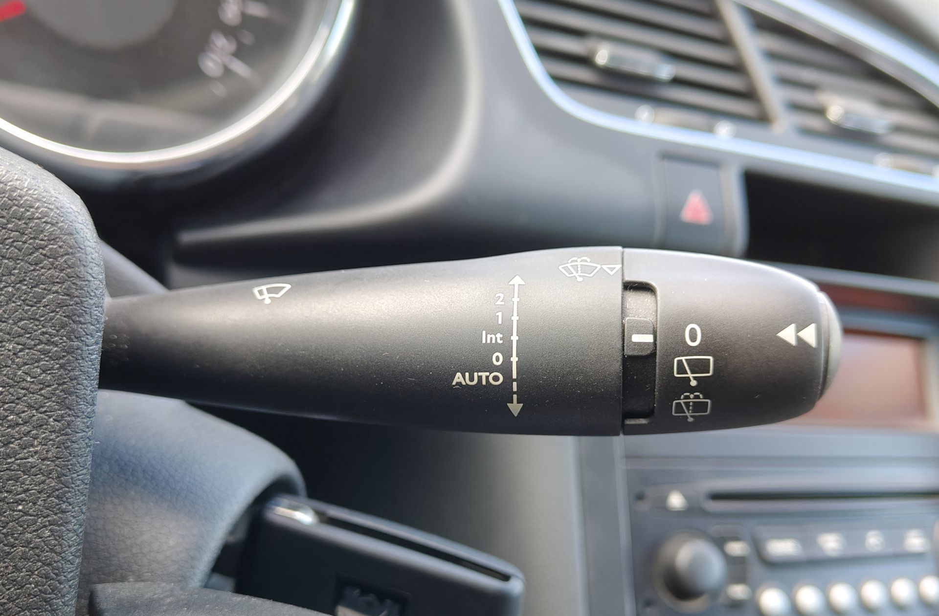 Peugeot 3008 1.6 THP Premium - foto 22