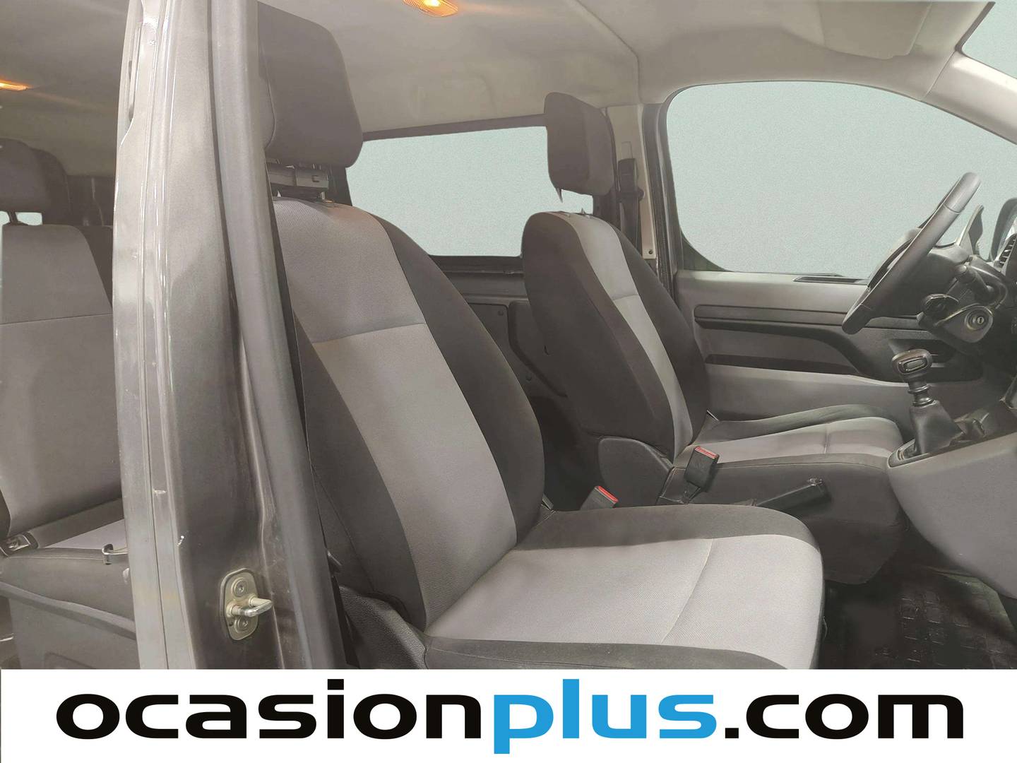 Opel Vivaro Opel Vivaro 2.0 Diesel M Standard Express (150 CV) km 0