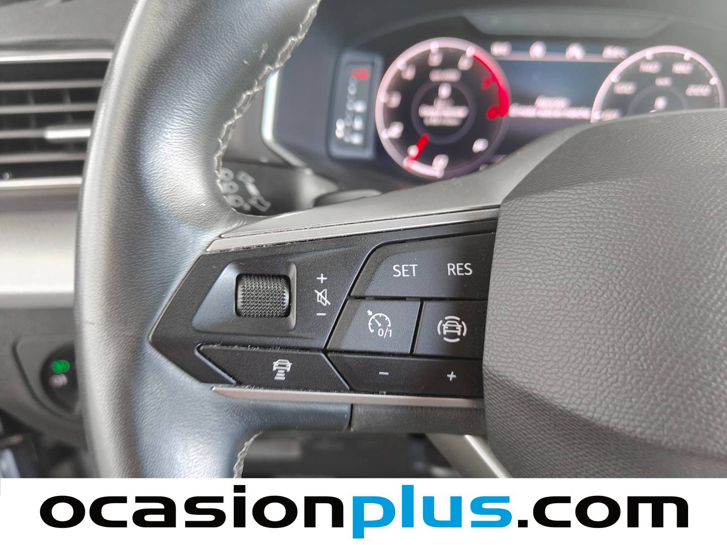 Seat Tarraco Seat Tarraco 1.5 TSI S&S Style XL DSG  (150 CV) 7 Plazas 150cv