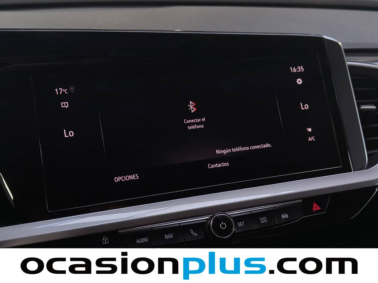 Opel Grandland Opel Grandland 1.2 Turbo GS Line (130 CV) gasolina