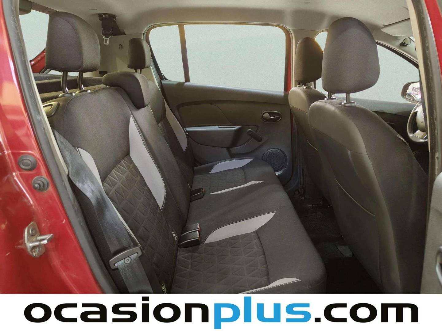 Dacia Sandero Dacia Sandero Stepway TCe (90 CV) al mejor precio