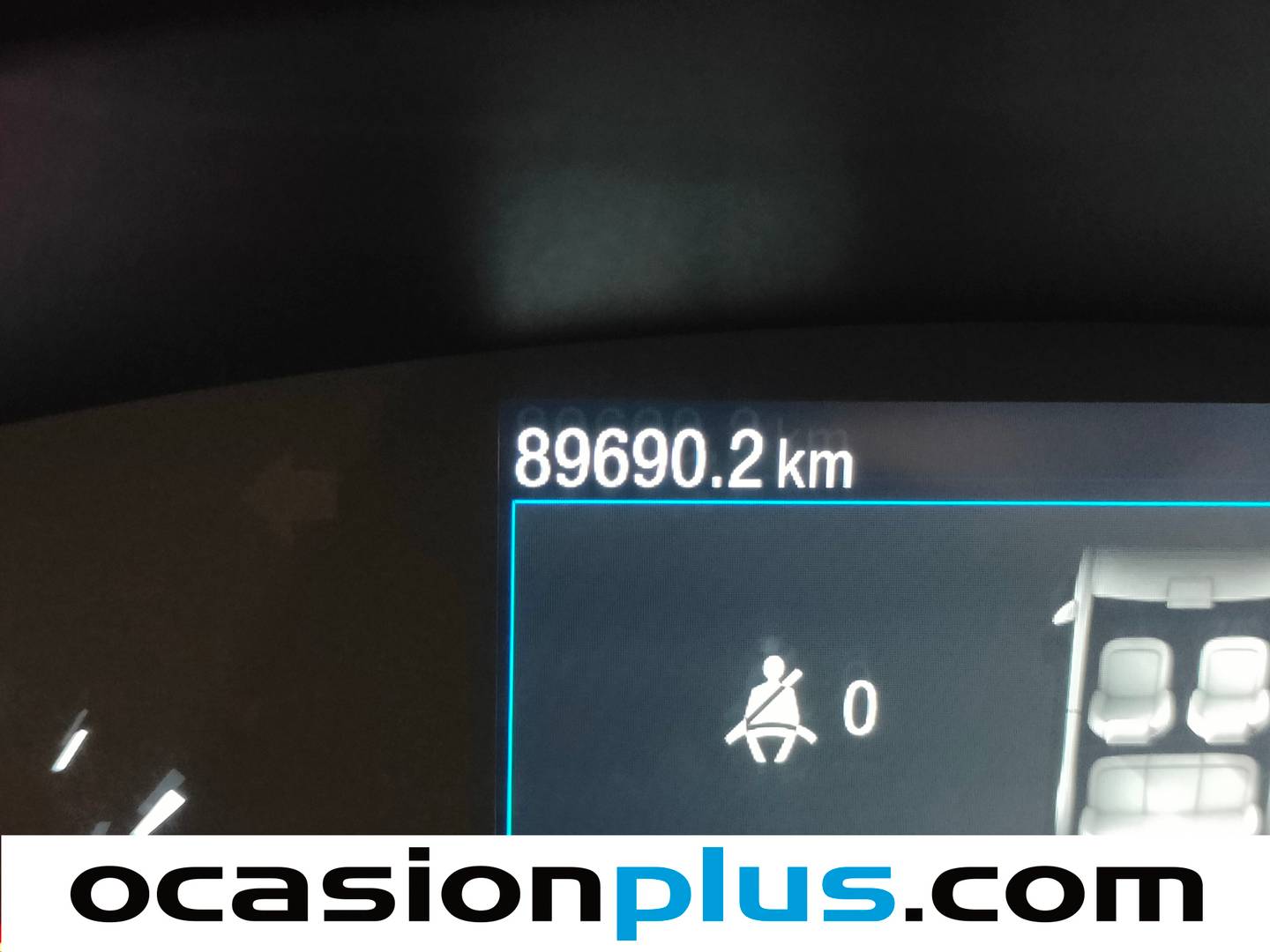 Ford Kuga Ford Kuga 1.5 EcoBlue Trend (120 CV) seminuevo