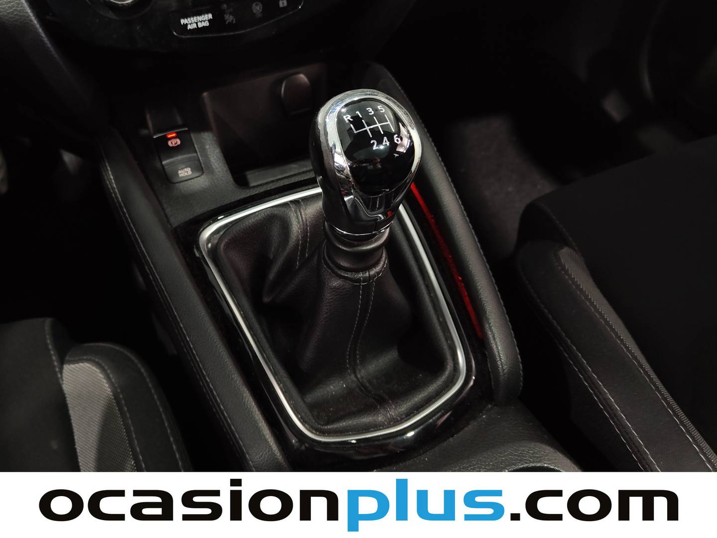 Nissan QASHQAI Nissan Qashqai dCi 130 N-Connecta (130 CV) de segunda mano