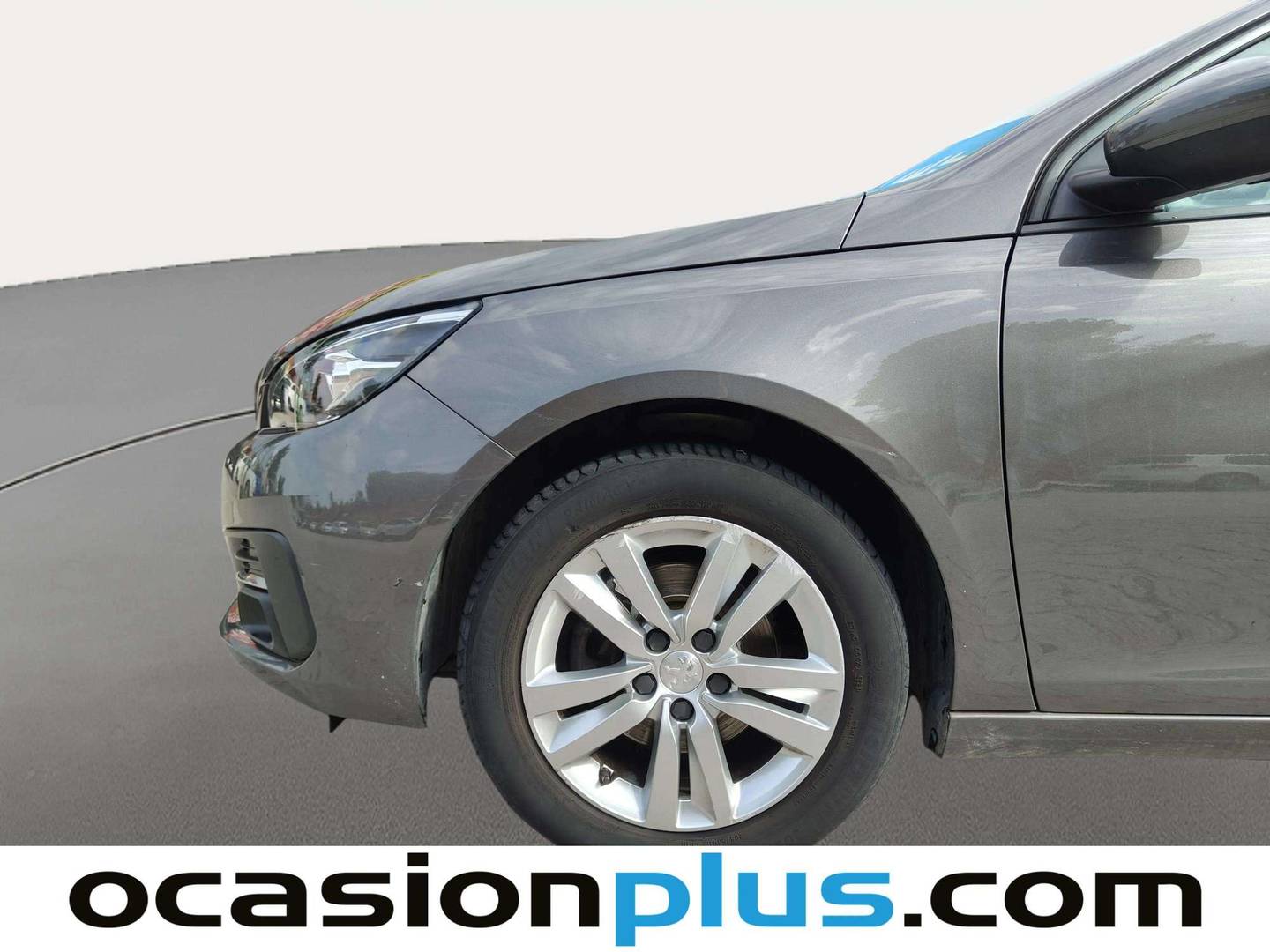 Foto Peugeot 308 Peugeot 308 Active Pack BlueHDi S&S  (130 CV)