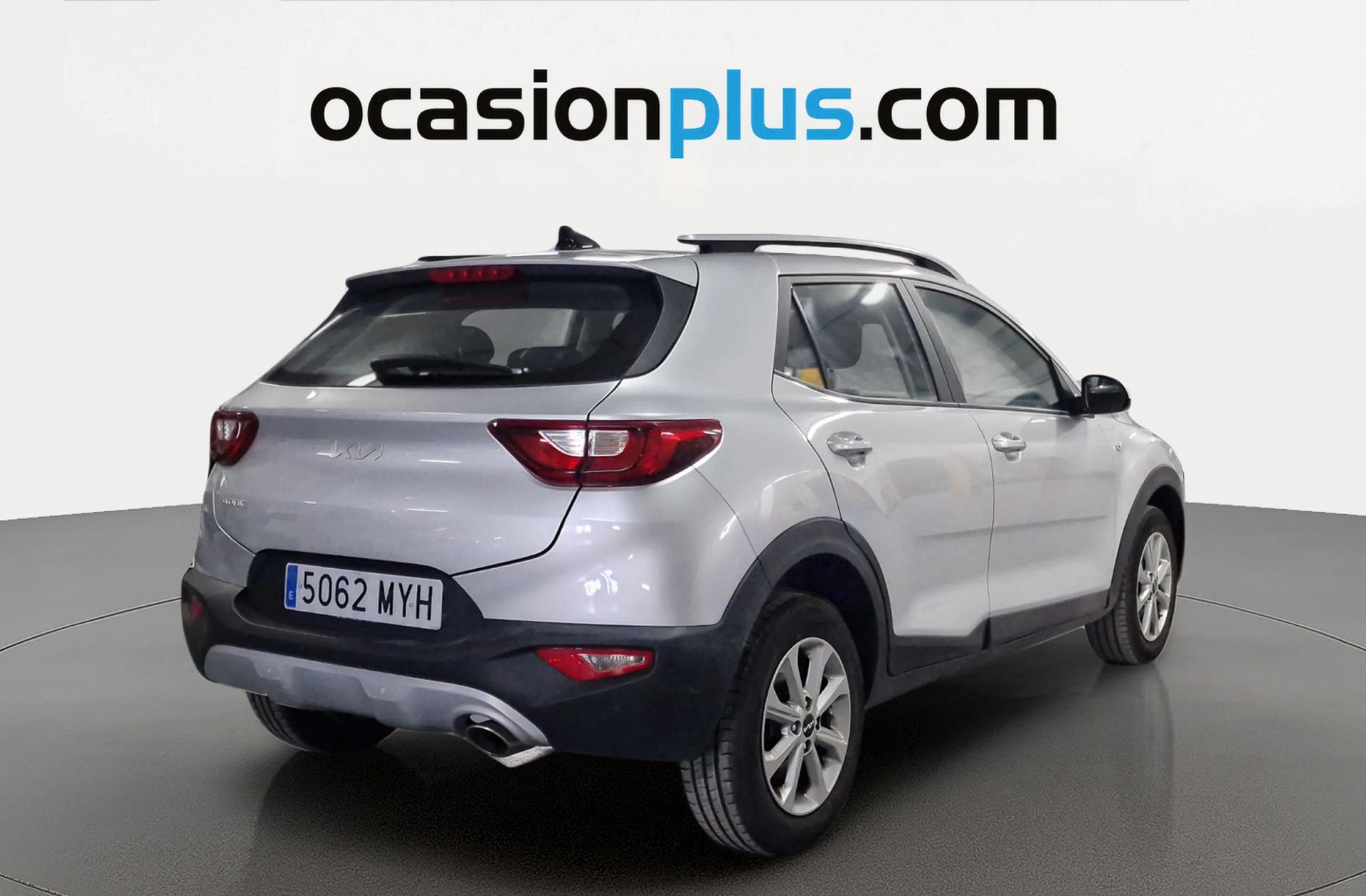 Kia Stonic 1.2 DPi Drive - foto 4