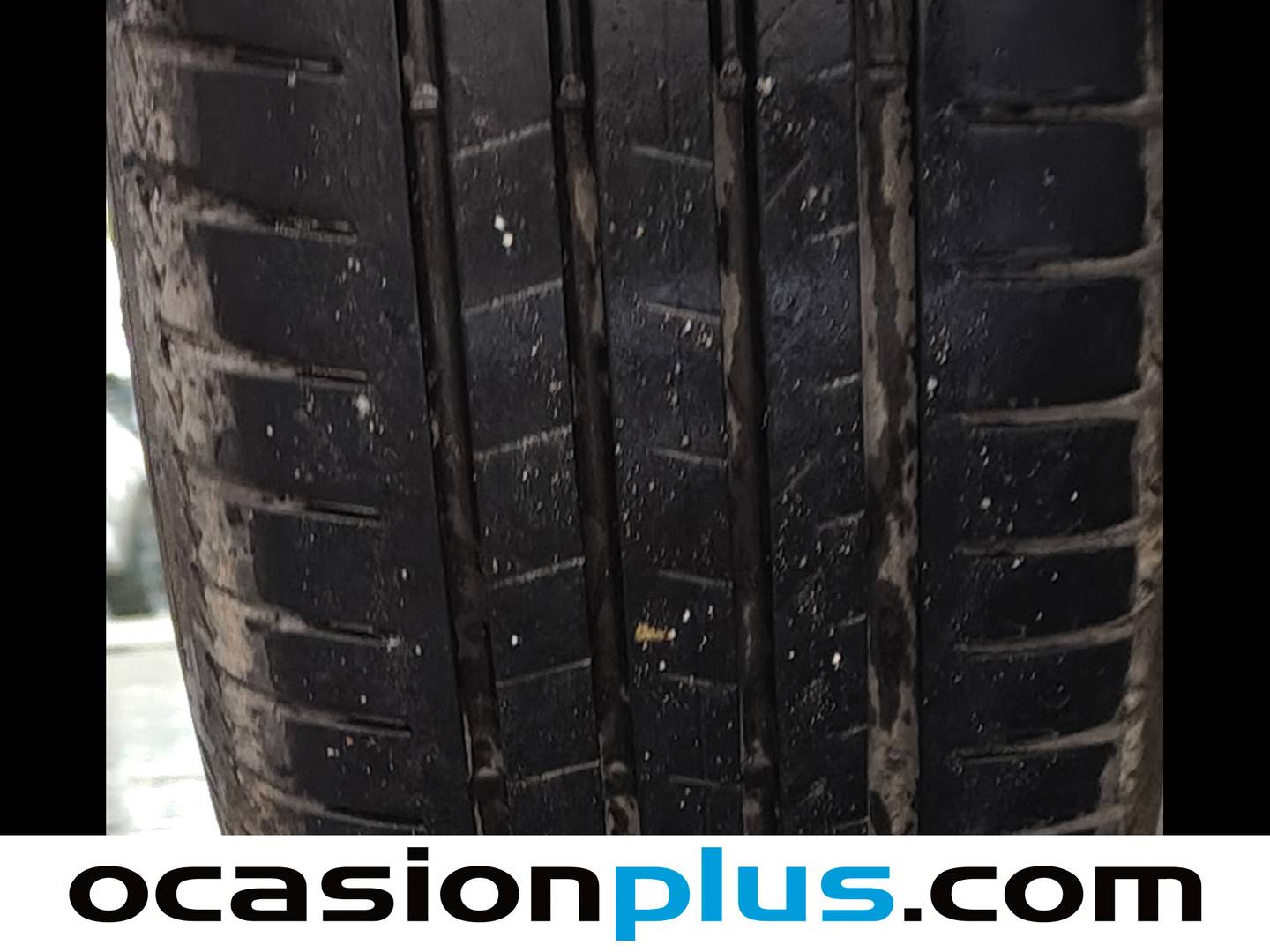 Foto Mercedes GLA Mercedes-Benz GLA GLA 200 D (150 CV) Pack AMG