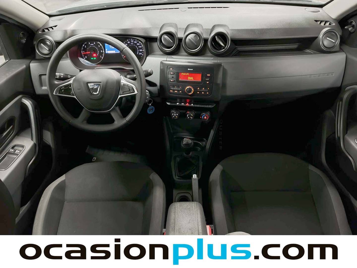 Dacia Duster Dacia Duster Essential 1.6 (115 CV) 4X2 al mejor precio