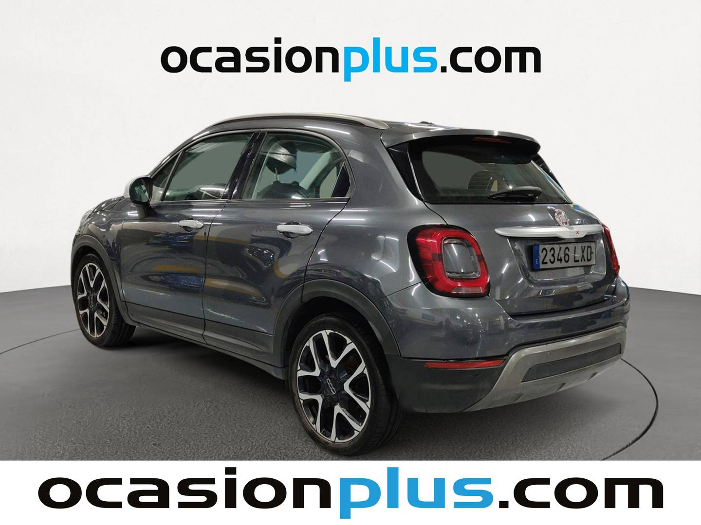 Foto Fiat 500X Fiat 500X 1.6 MultiJet Cross 4x2 (130 CV)