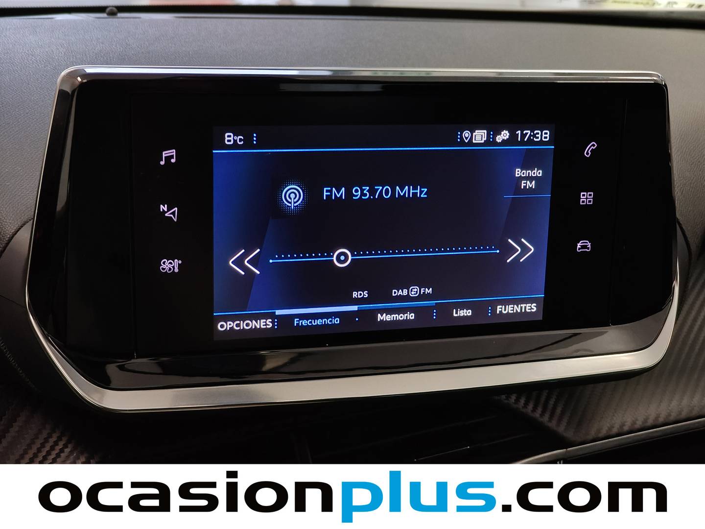 Foto Peugeot 2008 Peugeot 2008 PureTech 100 S&S Allure (100 CV)