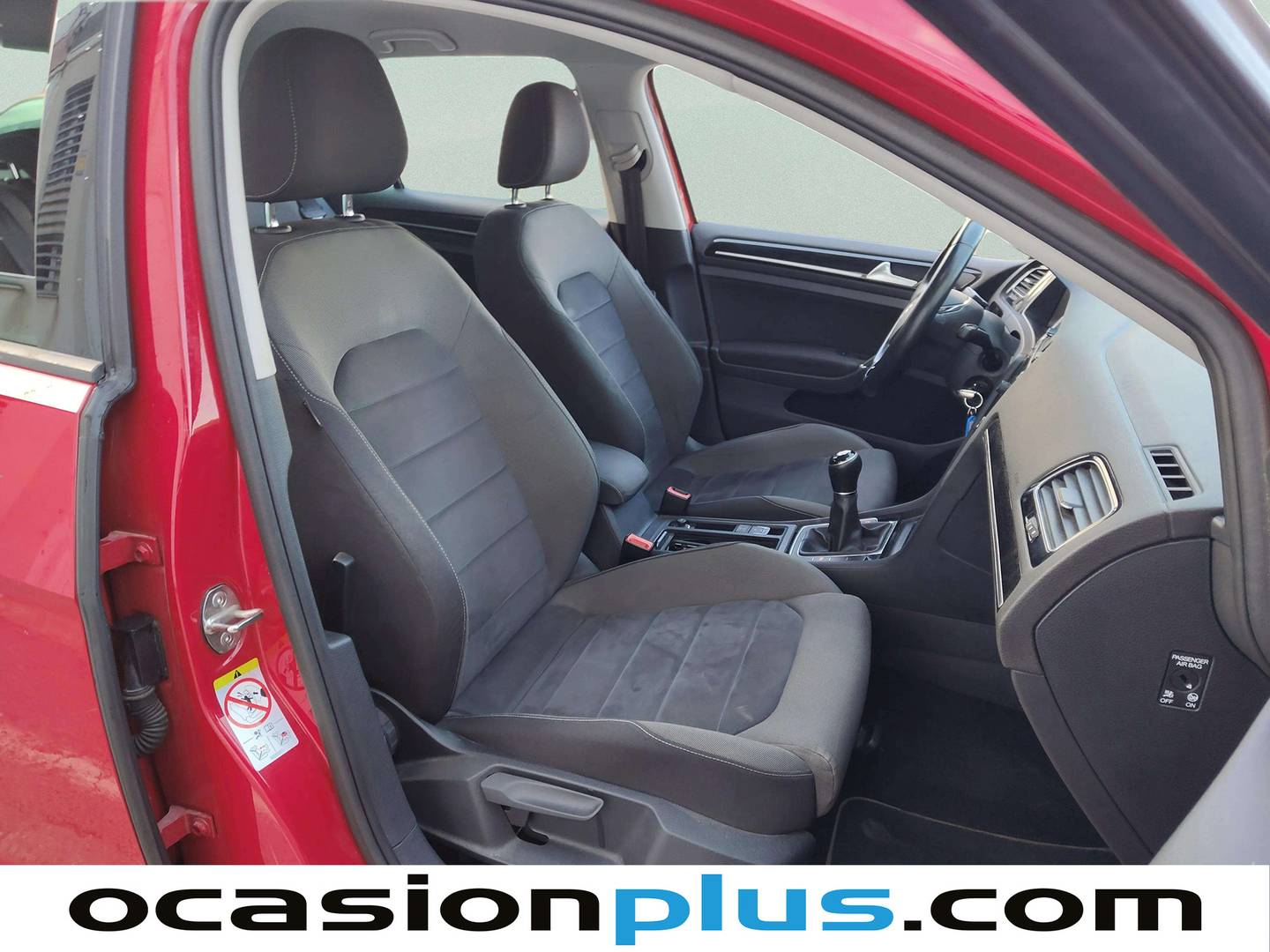 Volkswagen Golf Volkswagen Golf 1.5 TSI Evo Sport (150 CV) Pack R-Line 2019