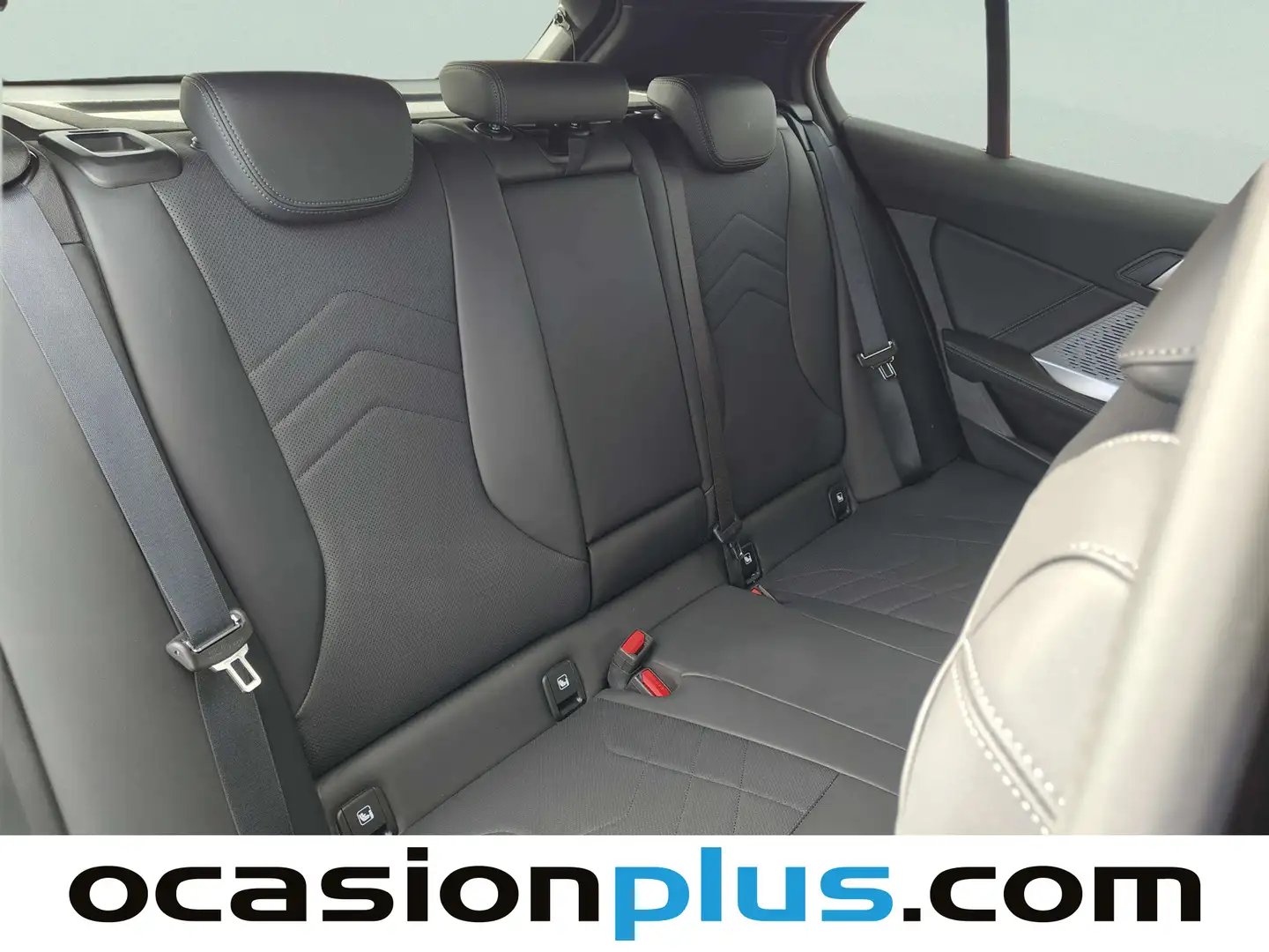 Foto BMW Serie 1 BMW Serie 1 120d (163 CV) Pack M