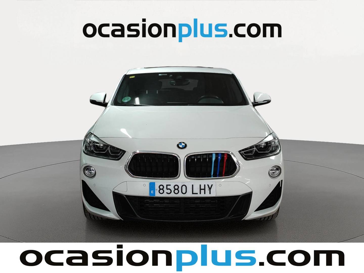 BMW X2 BMW X2 sDrive18d (150 CV) Pack M barato