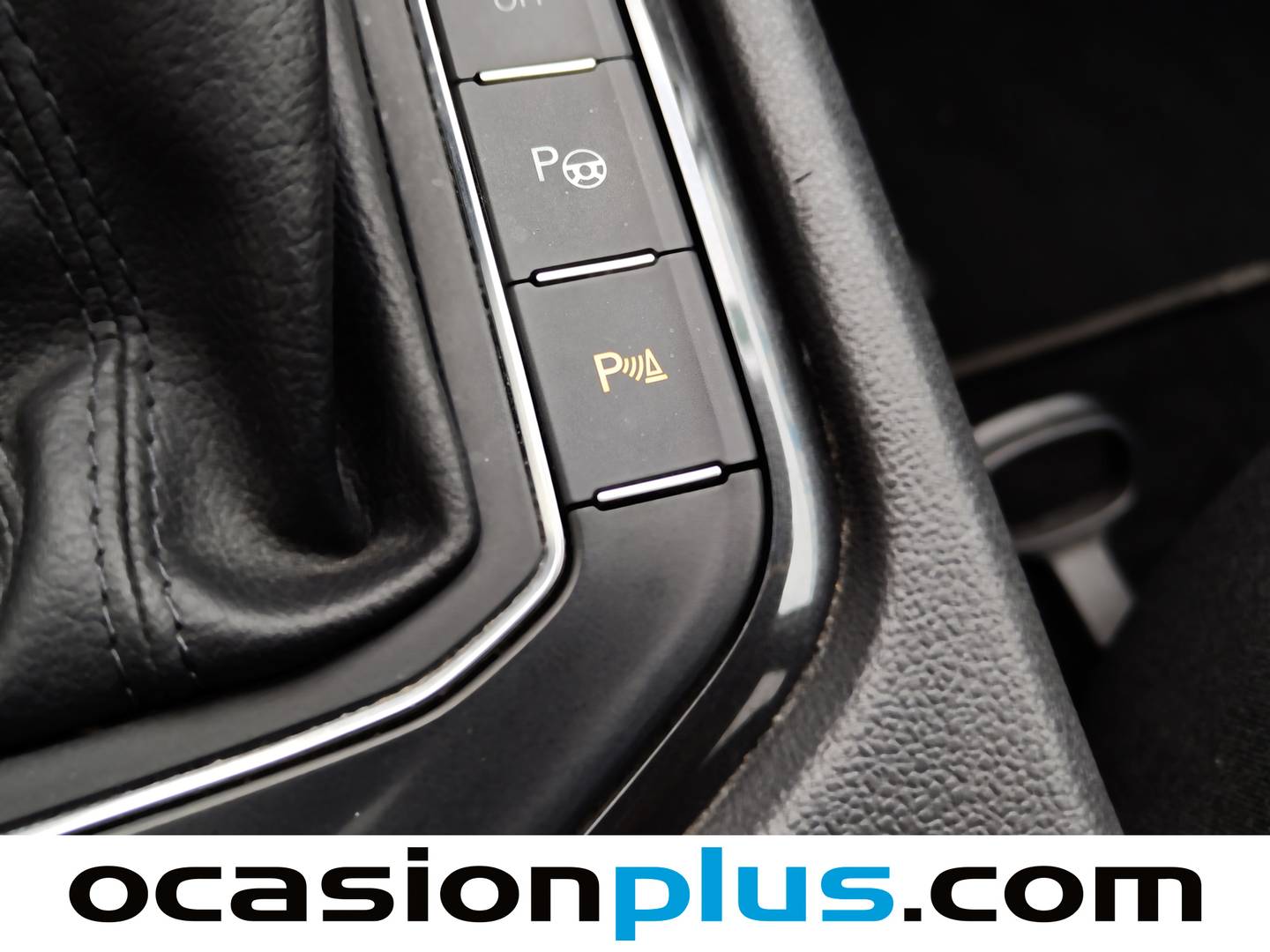 Acabados Volkswagen Tiguan Allspace Volkswagen Tiguan Allspace Advance 2.0 TDI (150 CV) DSG 7 Plazas