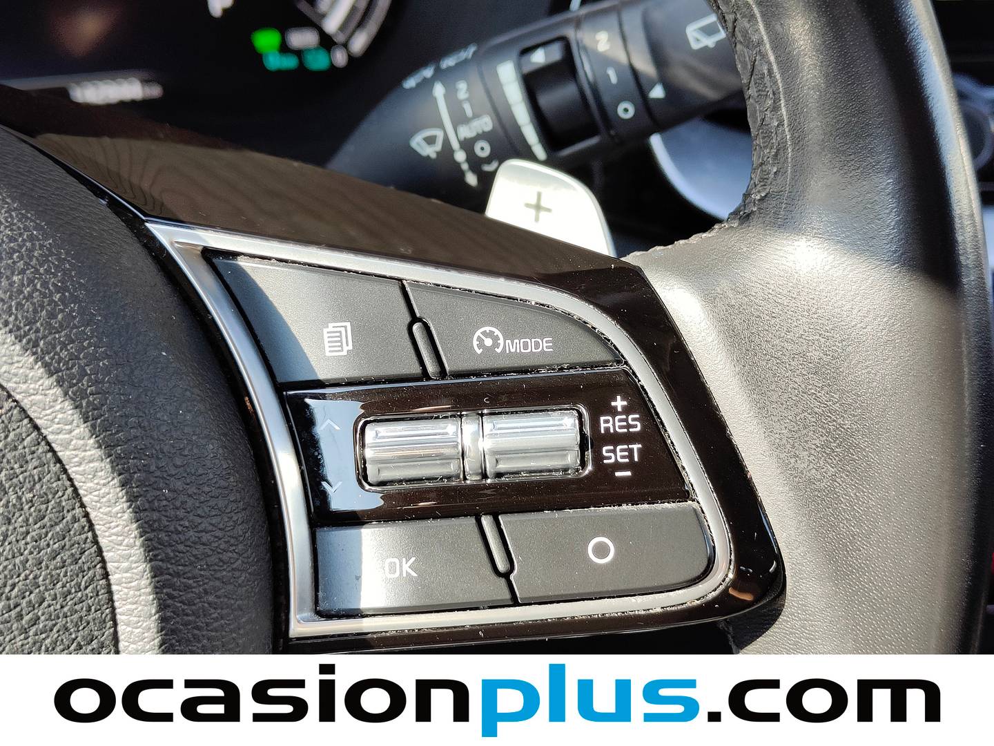 KIA XCeed KIA XCeed 1.6 GDi PHEV eTech (141 CV) barato