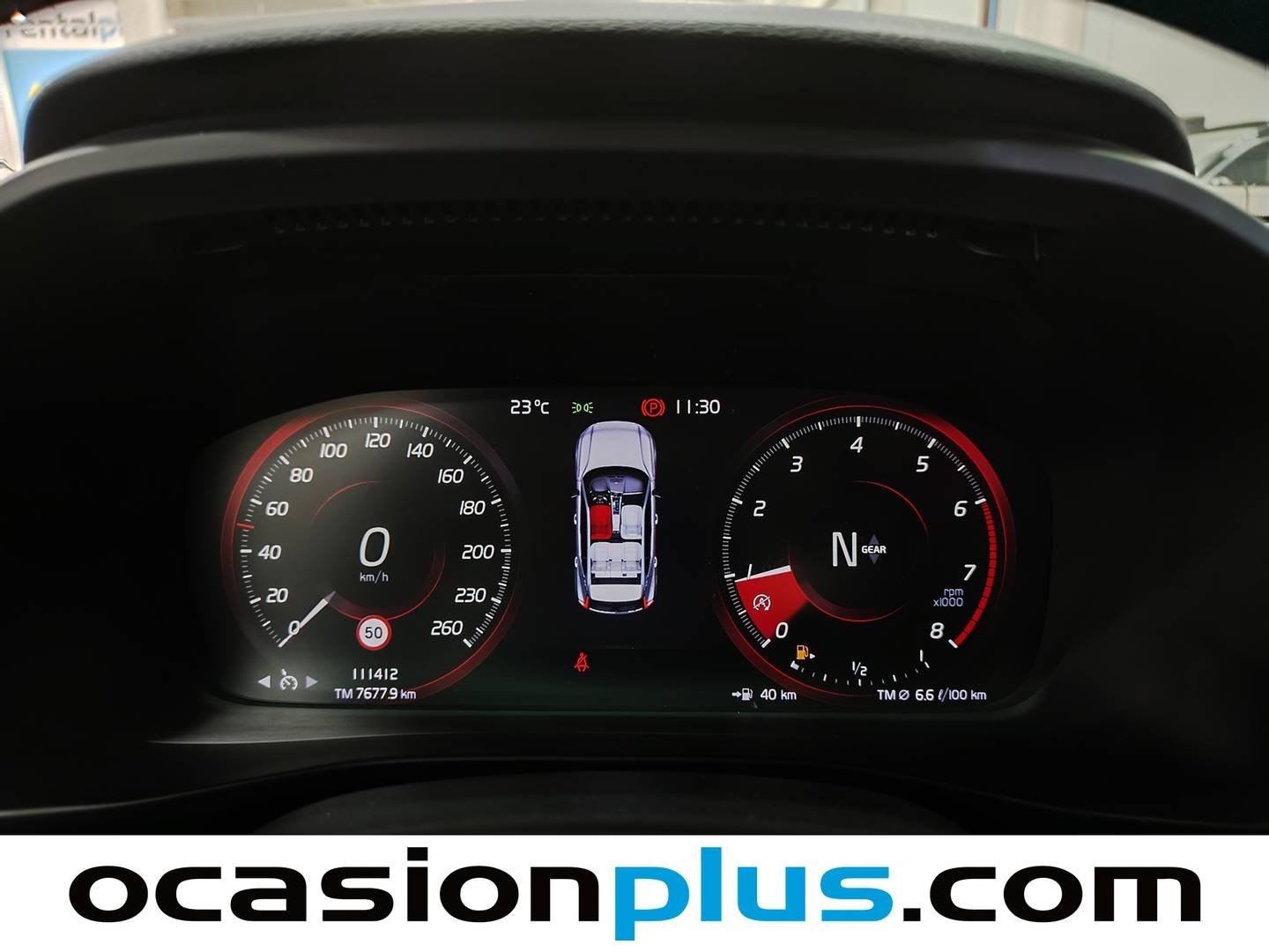 Volvo XC40 Volvo XC40 T3 Business Plus (163 CV) 163cv