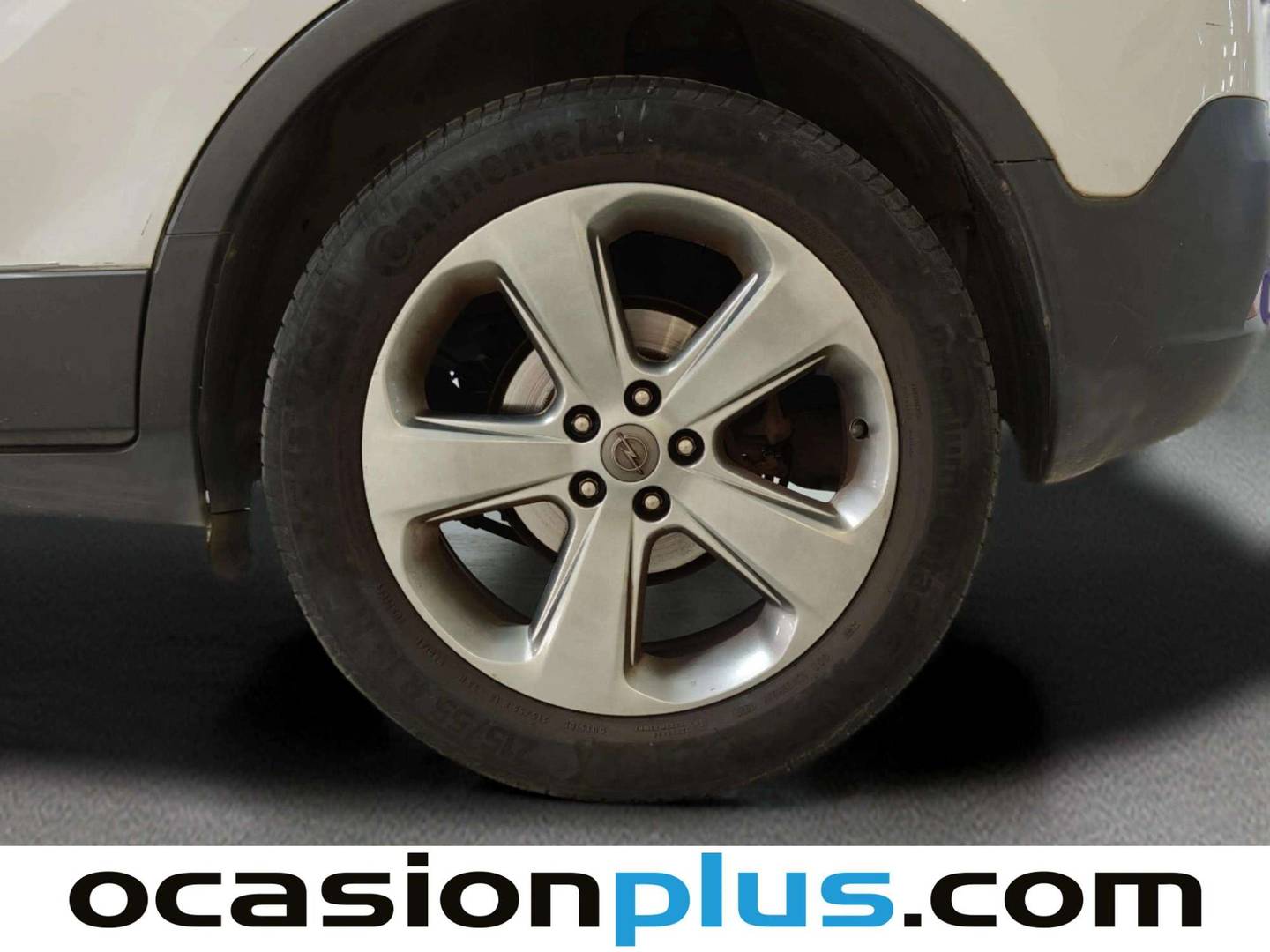 Opel Mokka Opel Mokka 1.7 CDTi S&S Excellence 4x2 (130 CV) seminuevo