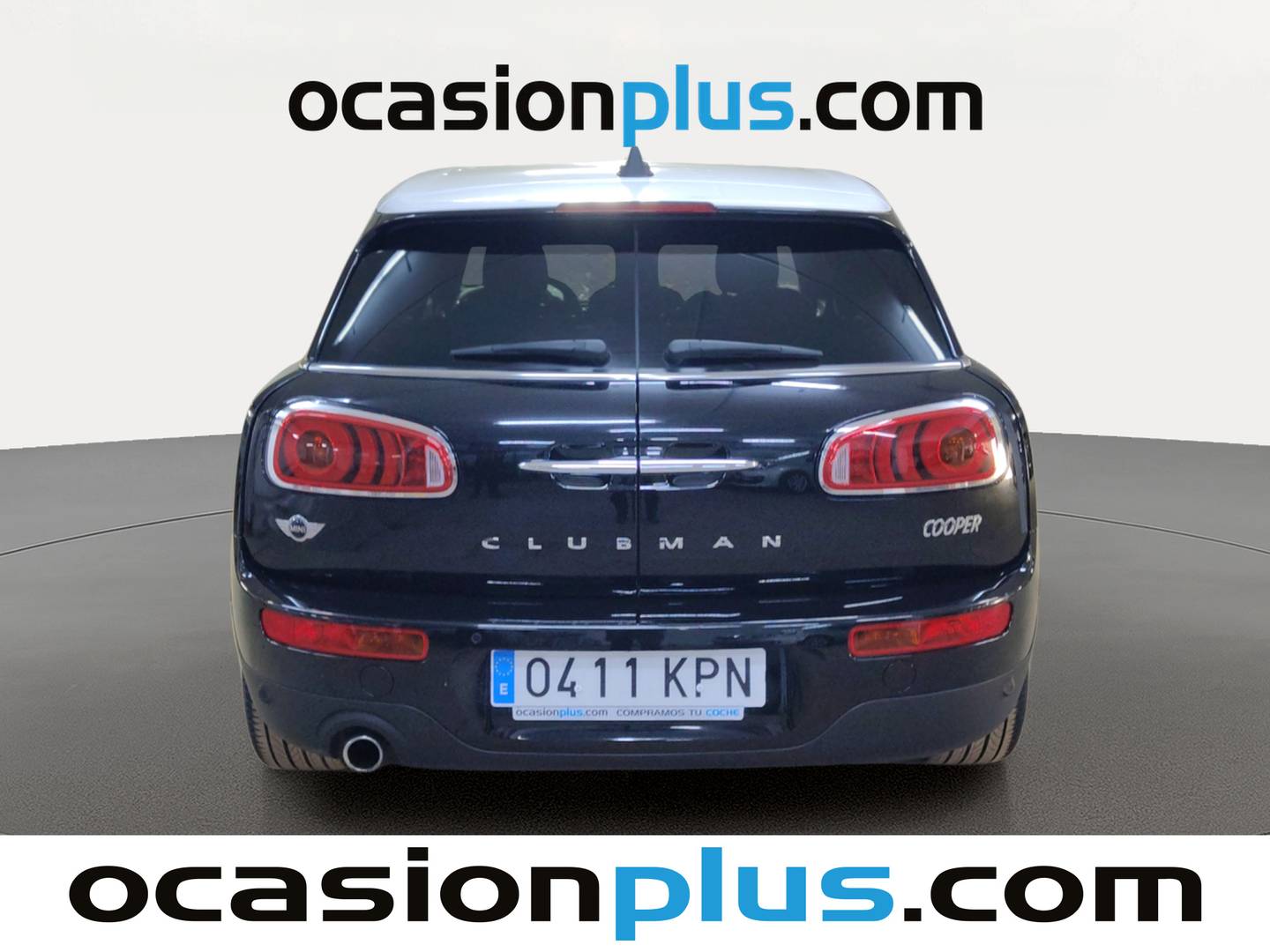 Foto Mini CLUBMAN MINI MINI Clubman MINI Clubman Cooper (136 CV)