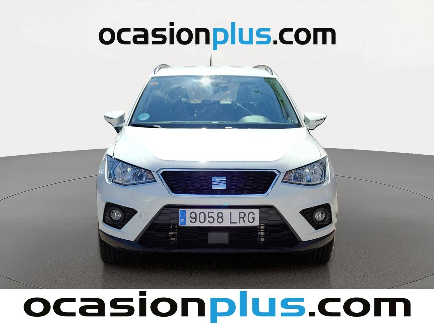 Seat Arona Seat Arona 1.0 TSI Style Go2 (110 CV) manual