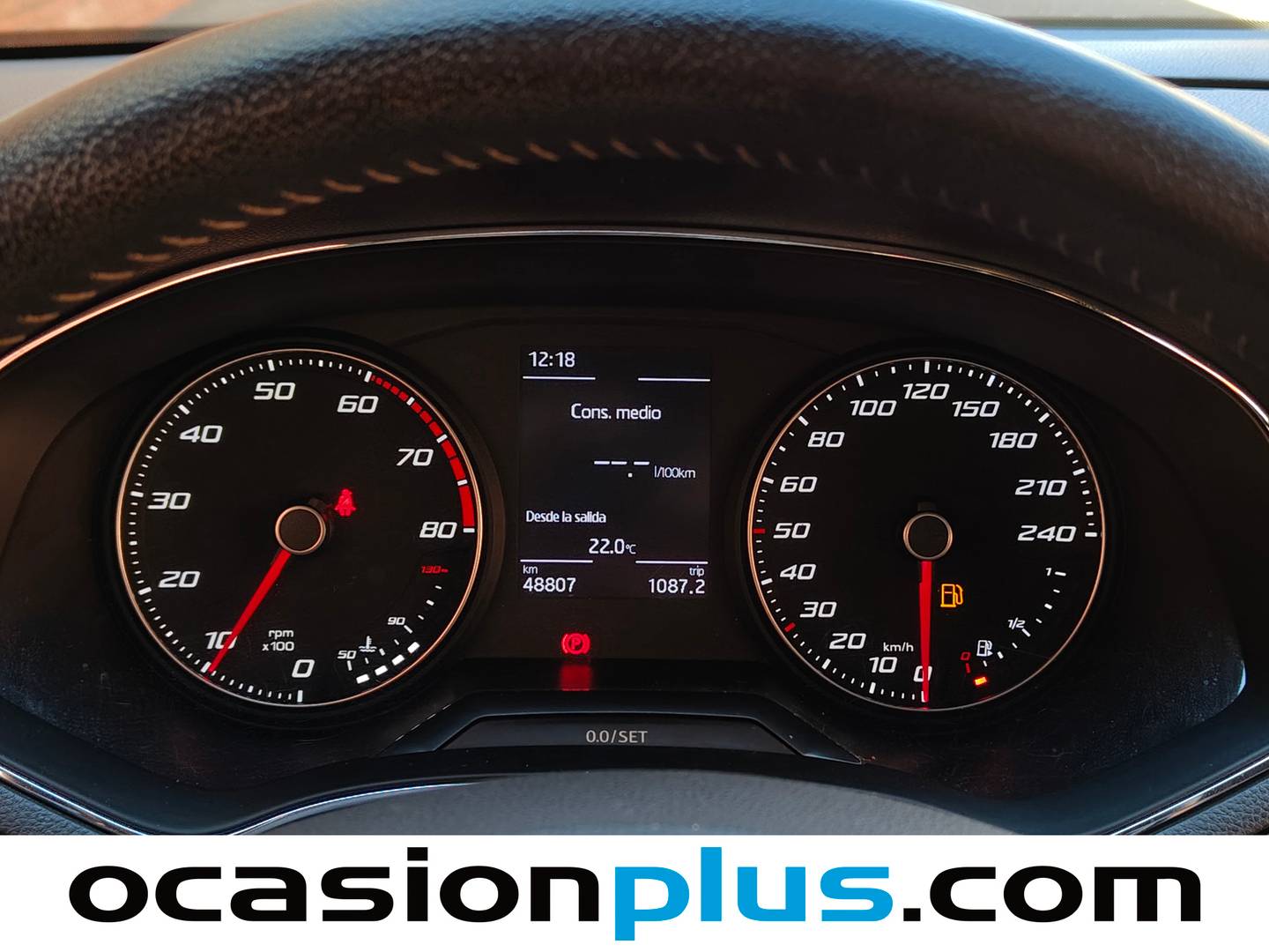 Seat Ibiza Seat Ibiza 1.0 EcoTSI S&S Xcellence (95 CV) gasolina