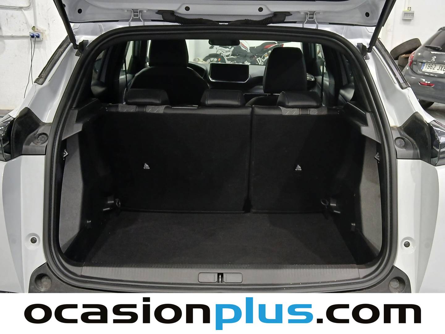 Peugeot 2008 Peugeot 2008 PureTech 100 S&S Allure (100 CV) seminuevo