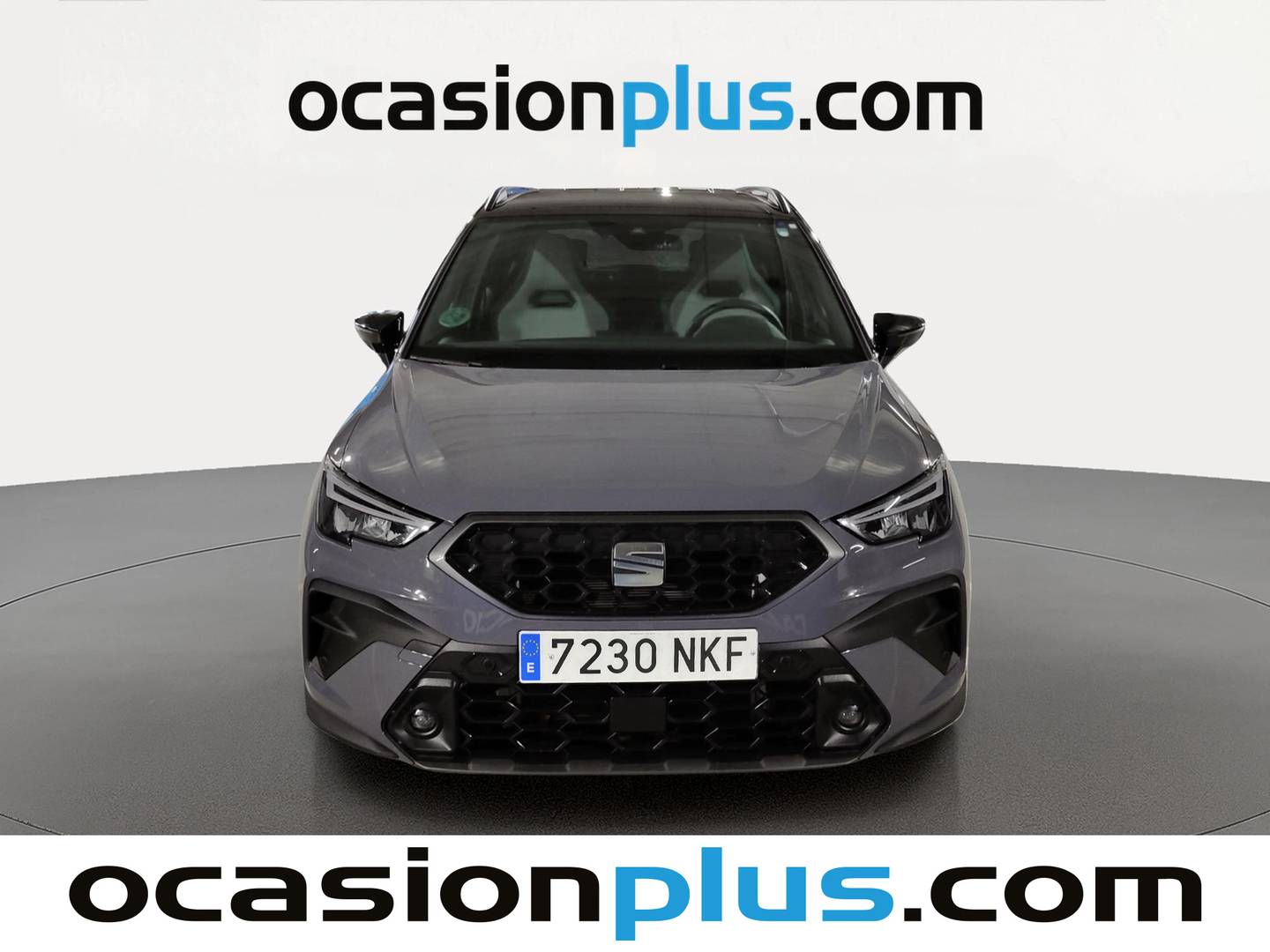 Seat Arona Seat Arona 1.0 TSI S&S FR (115 CV) 115cv