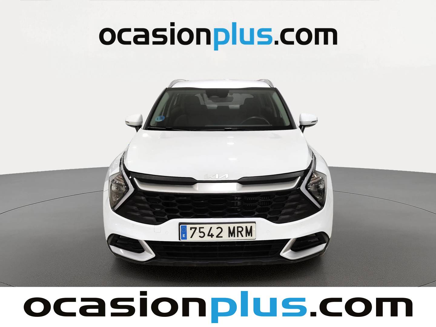 KIA Sportage KIA Sportage 1.6 T-GDi MHEV Drive 4x2 (160 CV) 160cv