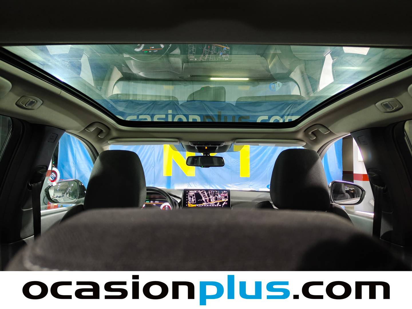 Extras y acabados del Nissan QASHQAI Nissan Qashqai DIG-T 140 mHEV Tekna 4x2 (140 CV)