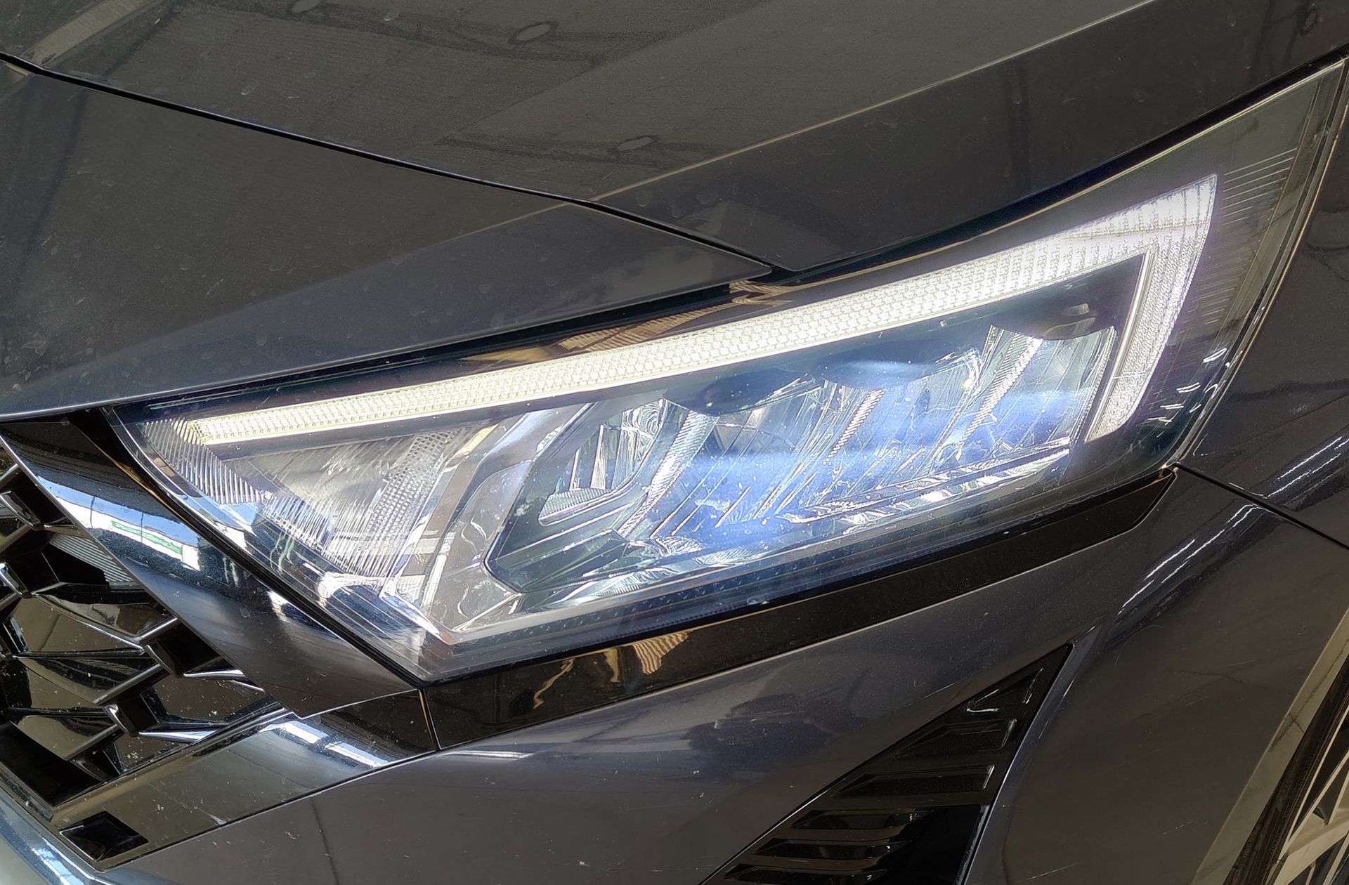 Hyundai i20 1.0 T-GDi 48V Tecno DCT - foto 13