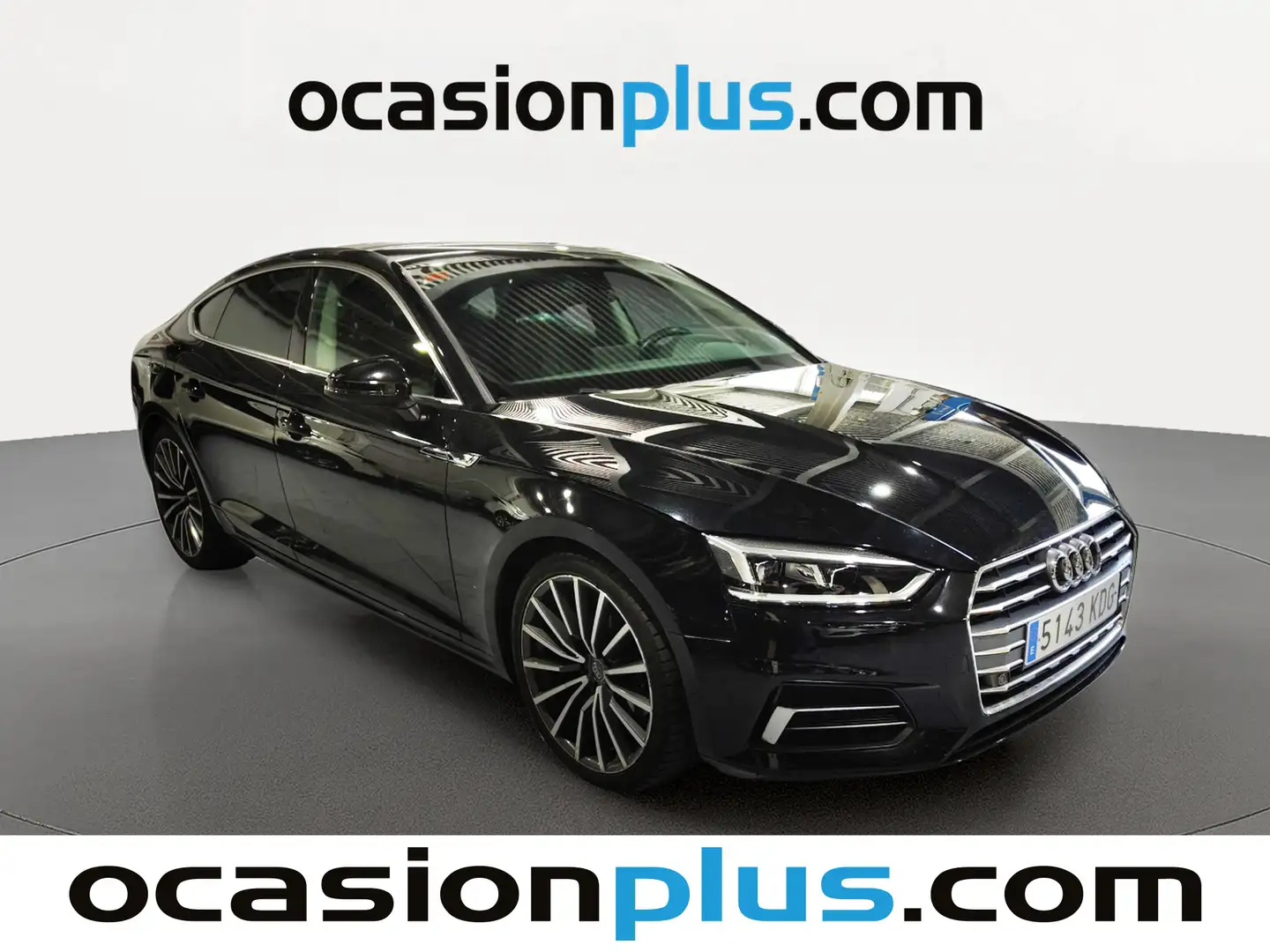 Foto Audi A5 Audi A5 Sportback Sport 2.0 TDI (150 CV) S tronic Pack S-Line