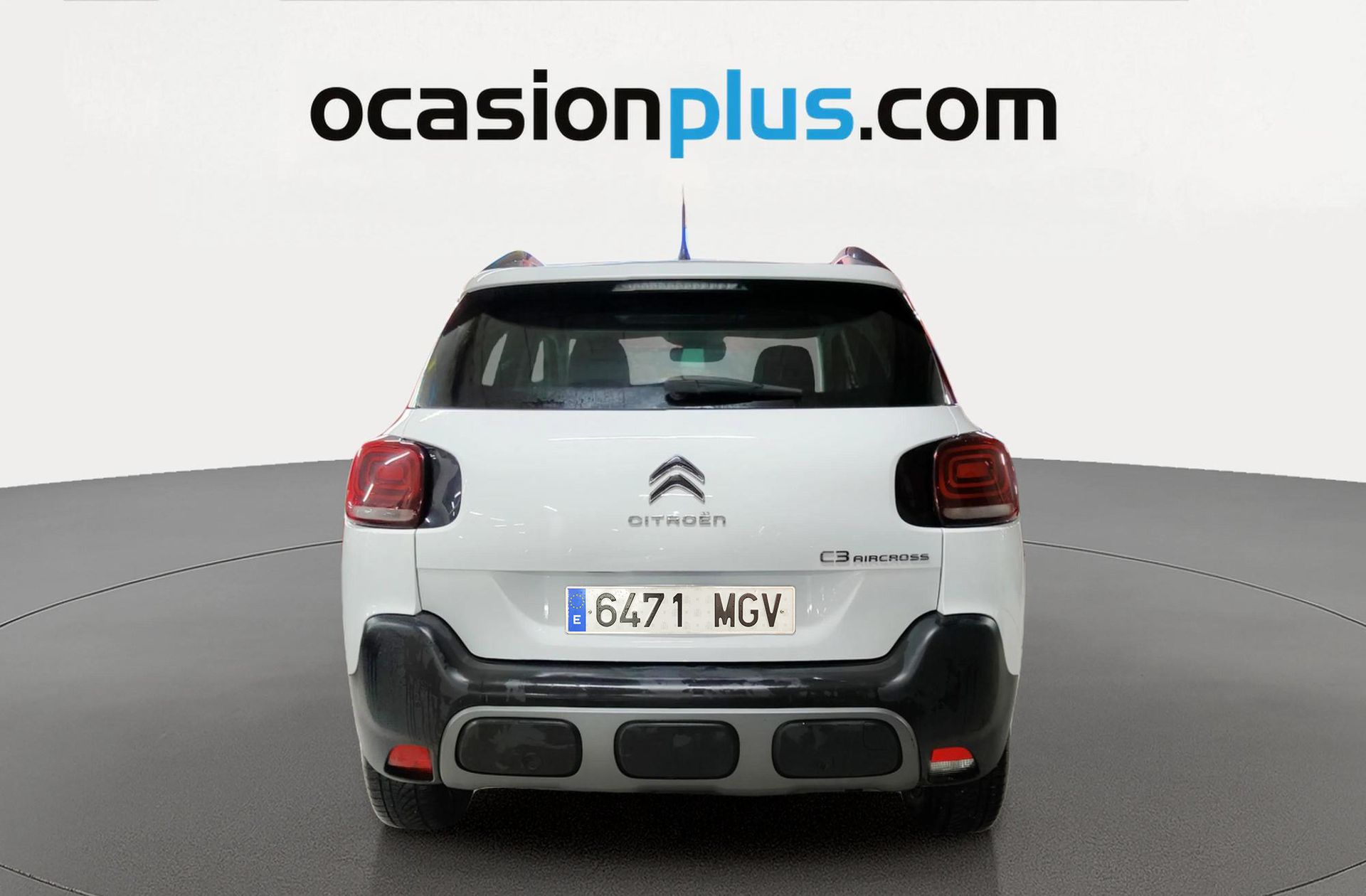 Citroën C3 Aircross PureTech 110 Shine - foto 14