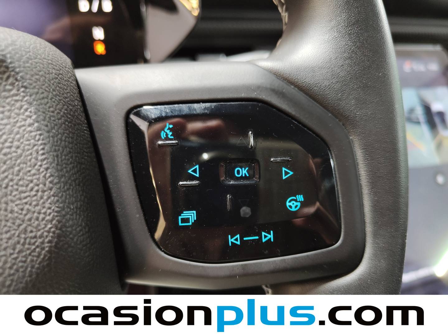 Ford Explorer EV Ford Explorer Premium Rango Extendido RWD 77kWh (286 CV) al mejor precio