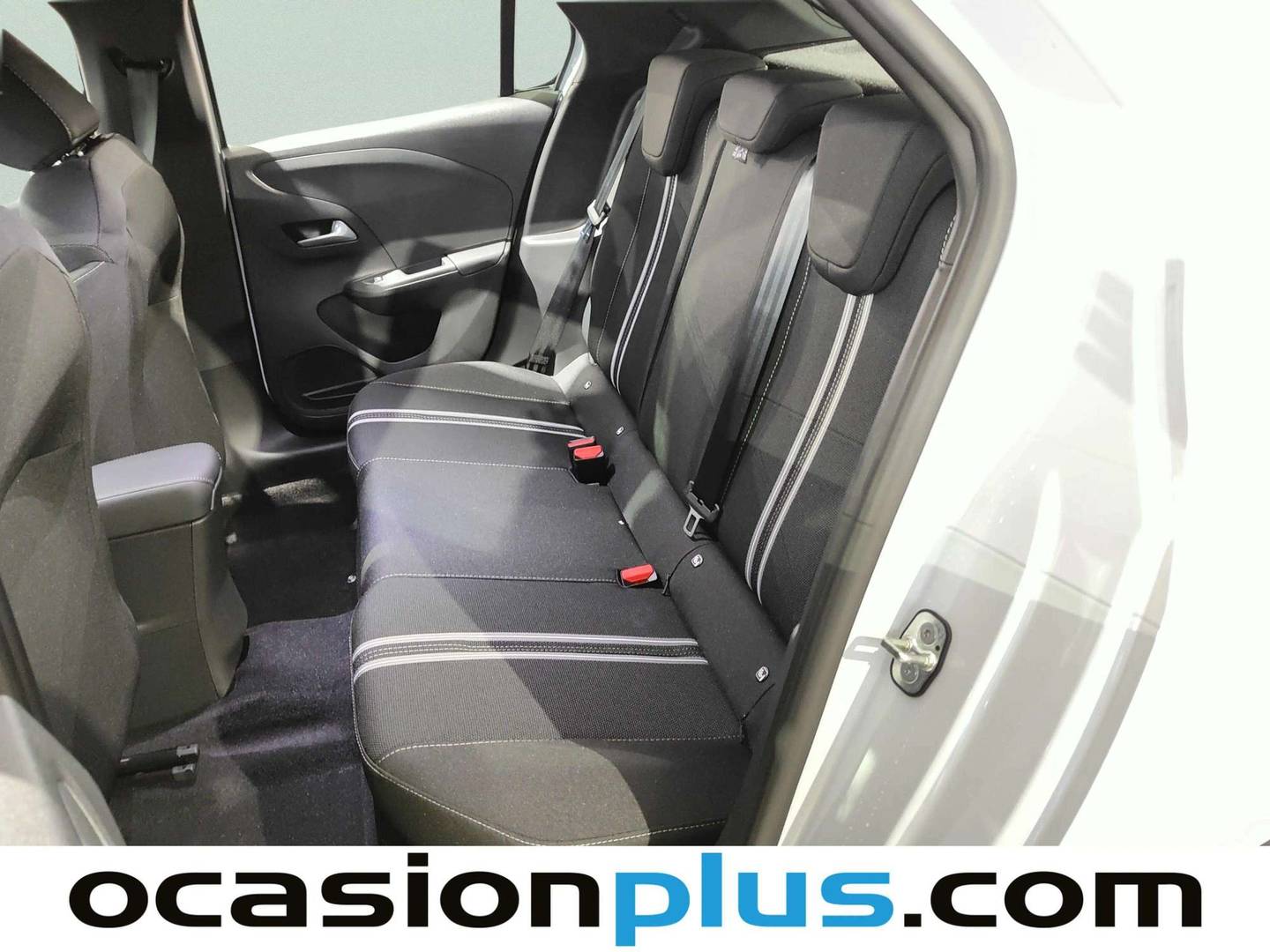 Foto Opel Corsa Opel Corsa 1.2 T XHL Hybrid GS eDCT (110 CV)