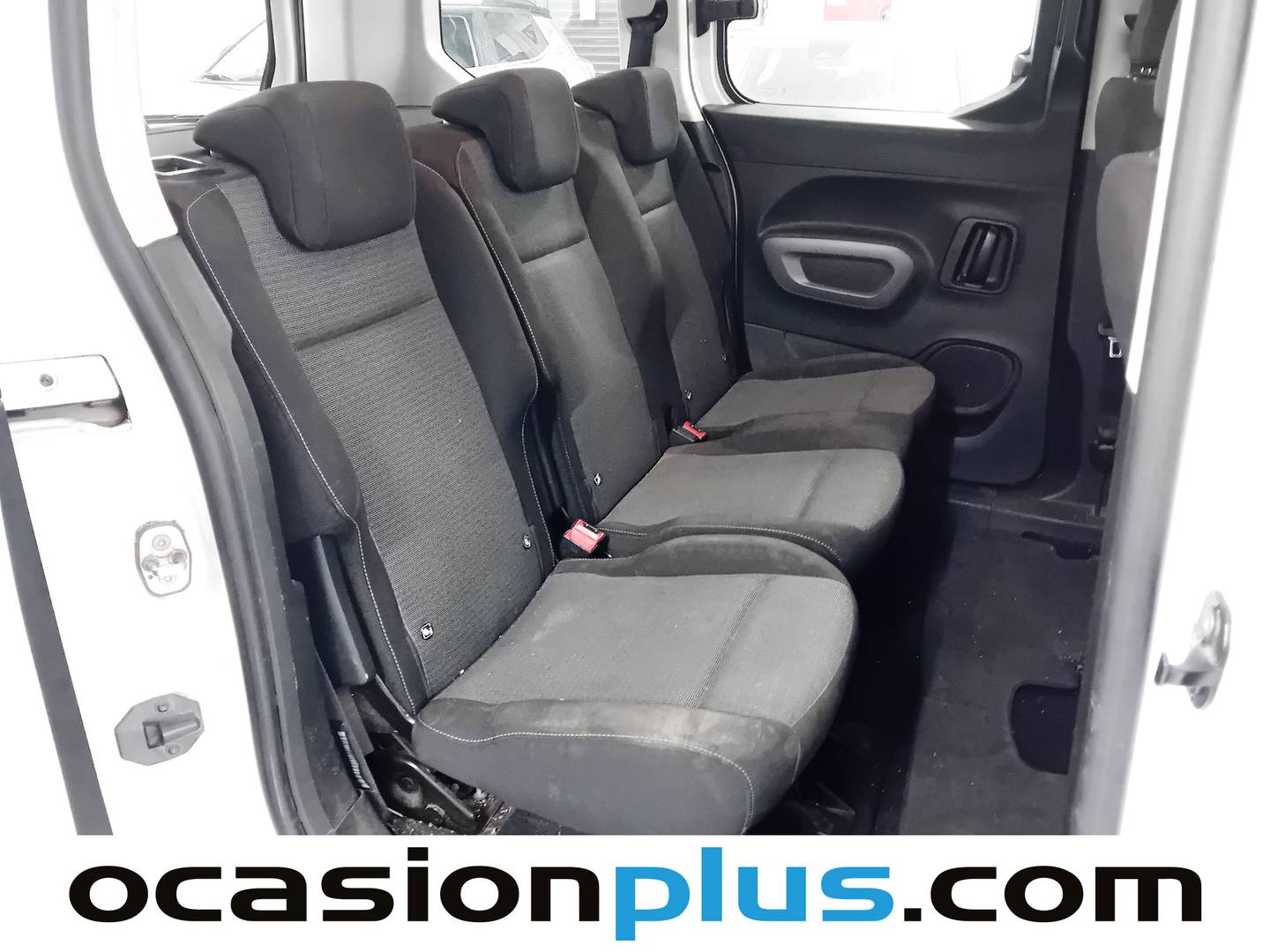 Toyota Proace City Toyota Proace City 1.5 D VX L1 (102 CV) km 0