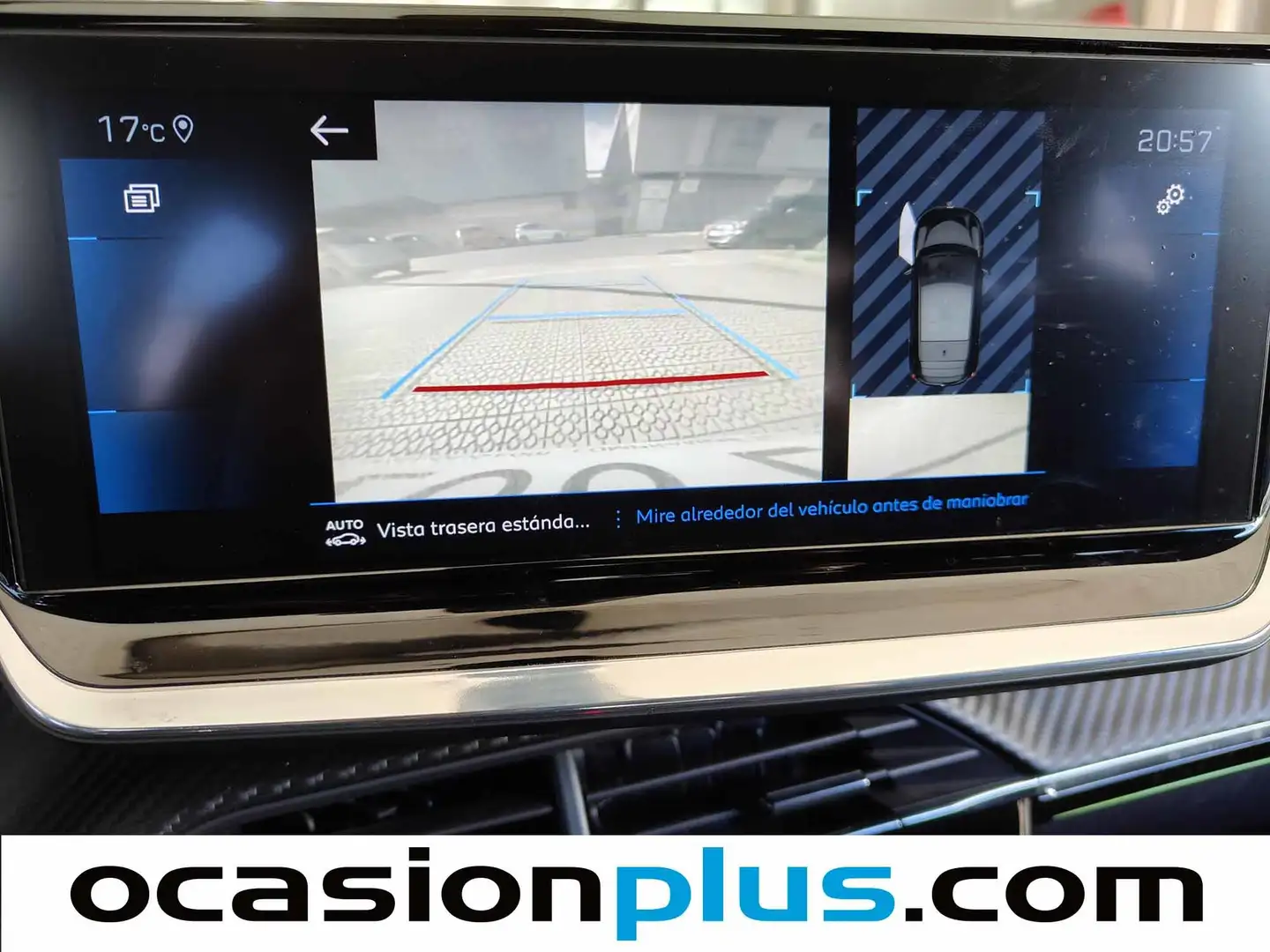 Foto Peugeot 208 Peugeot 208 PureTech 130 GT Pack EAT8 (130 CV)