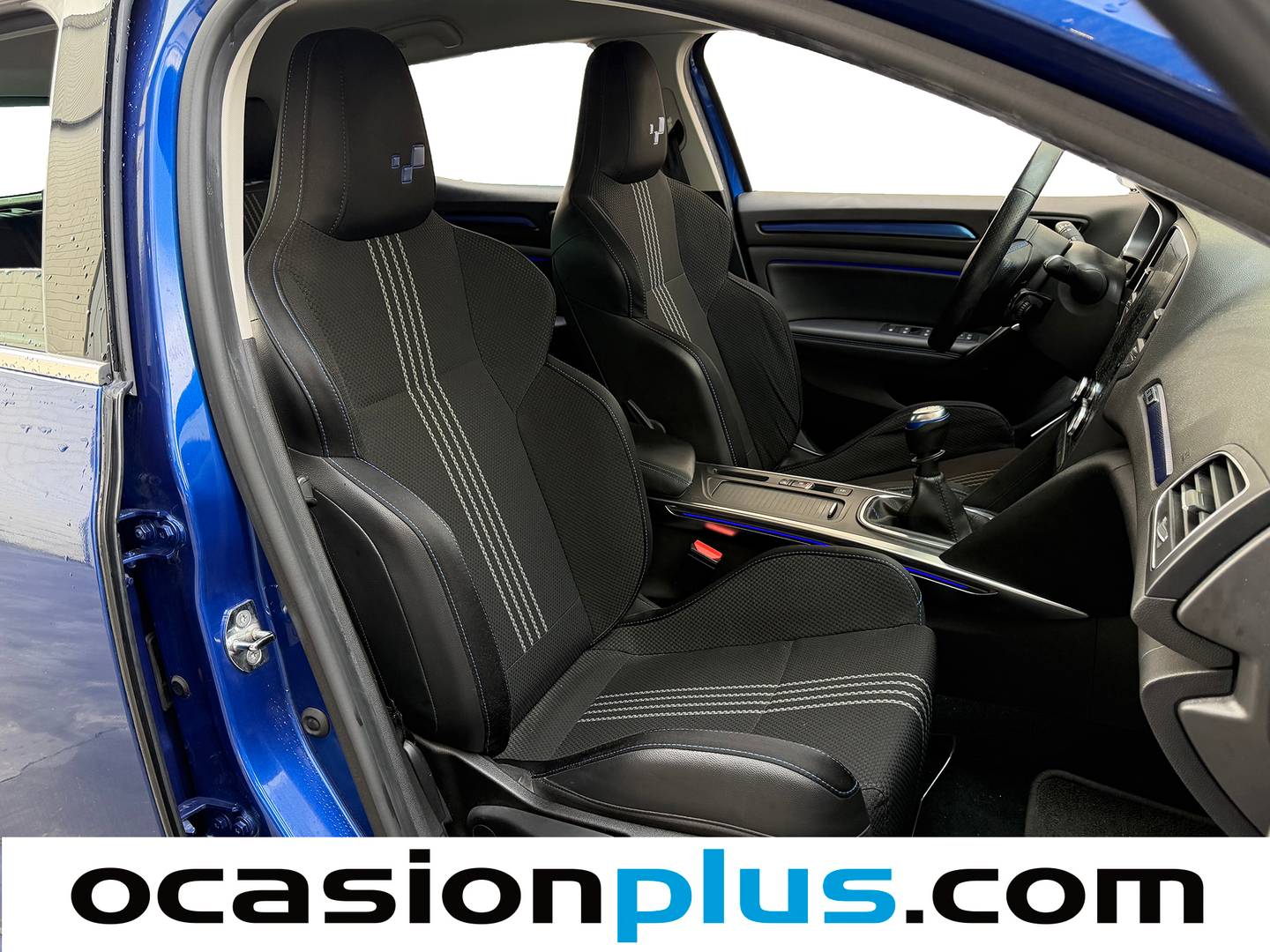 Foto Renault Mégane Renault Megane GT Line Energy dCi (110 CV)